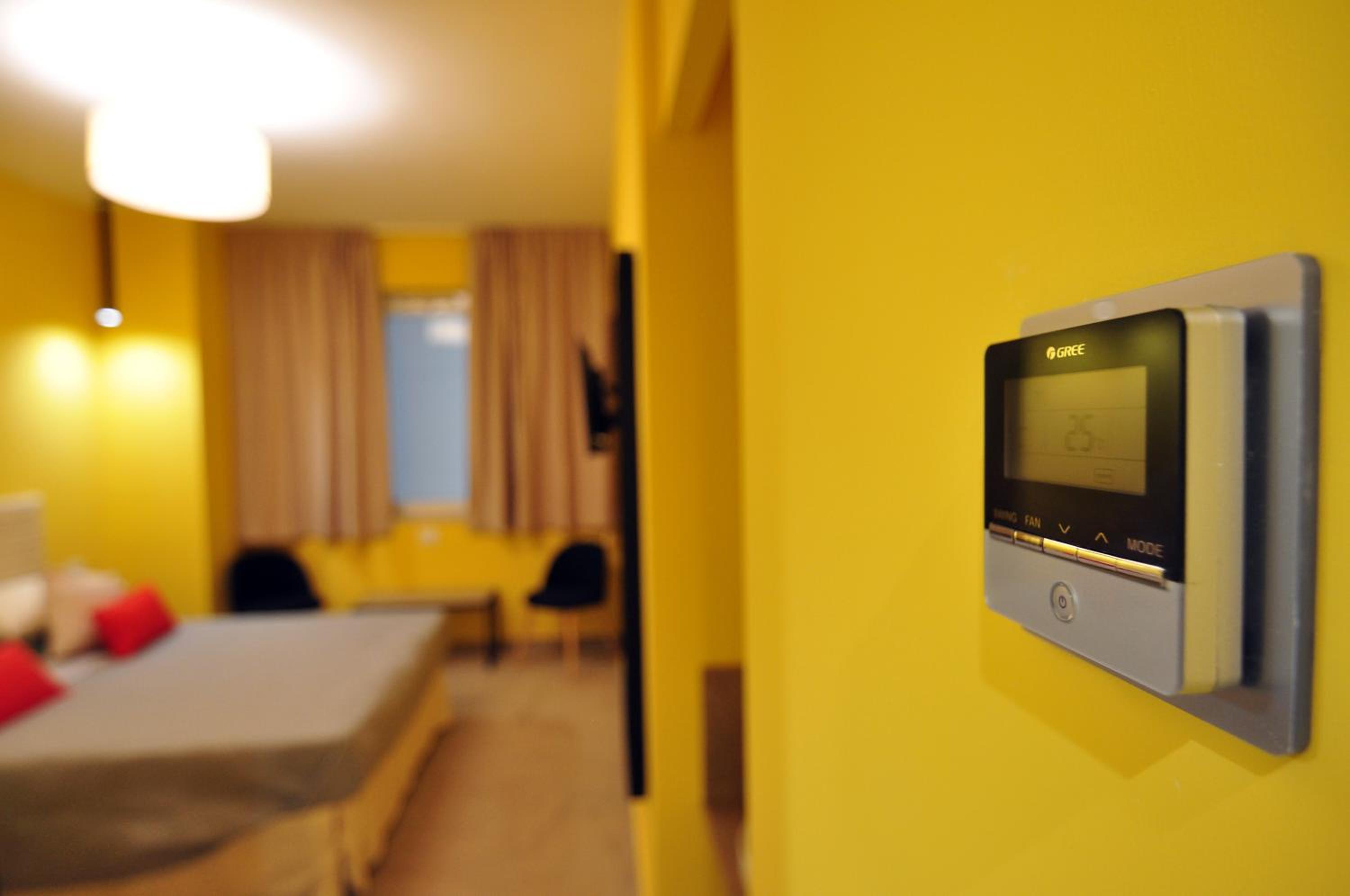 Large Double or Twin Room