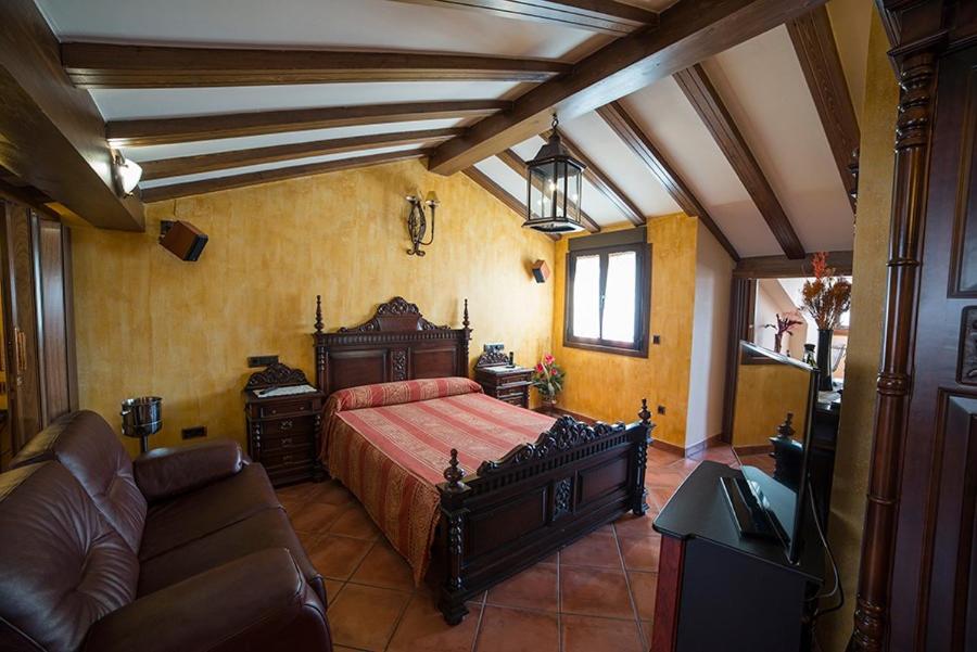 Suite Familiar de Lujo