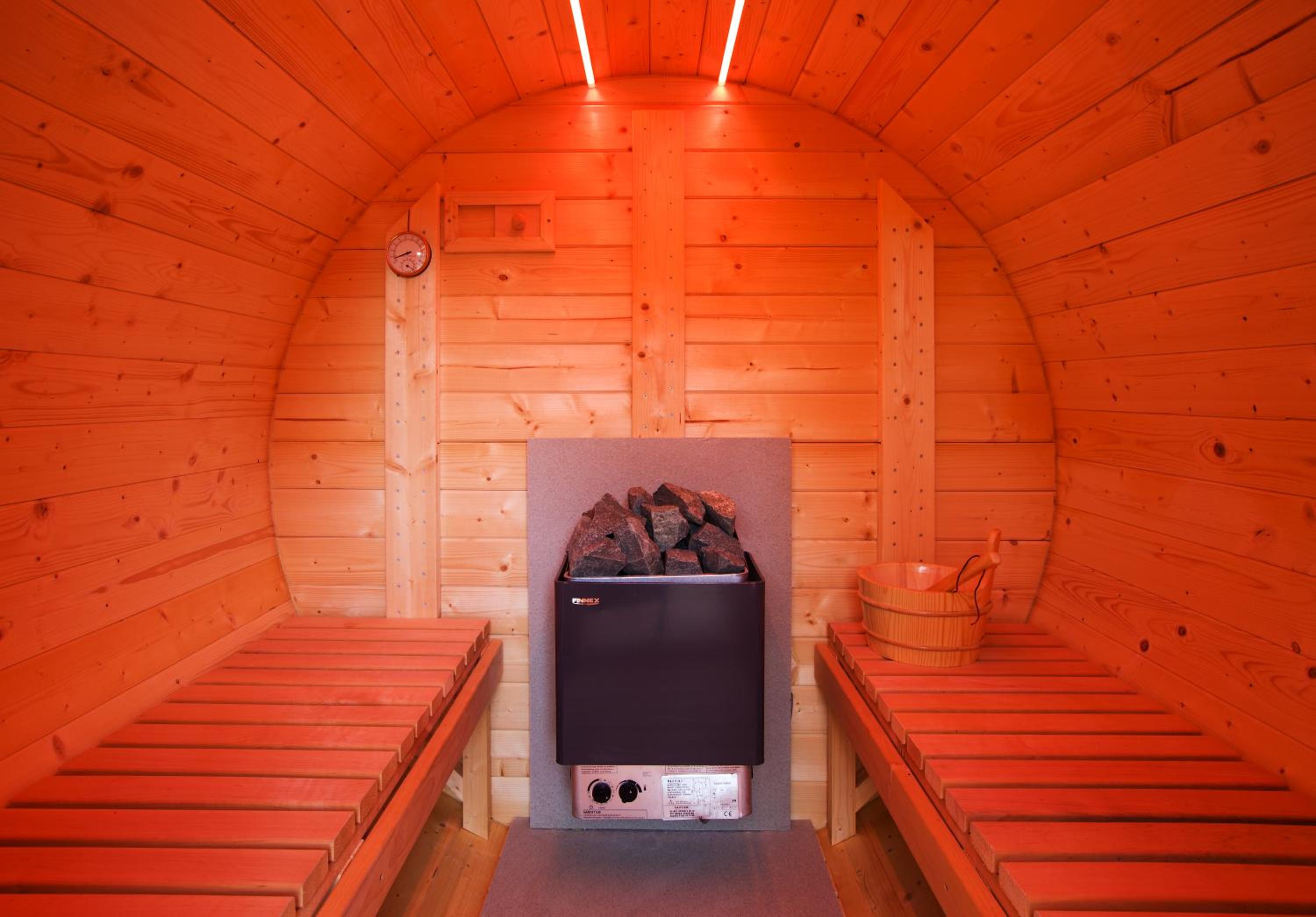 Vacation Home - Photo 13