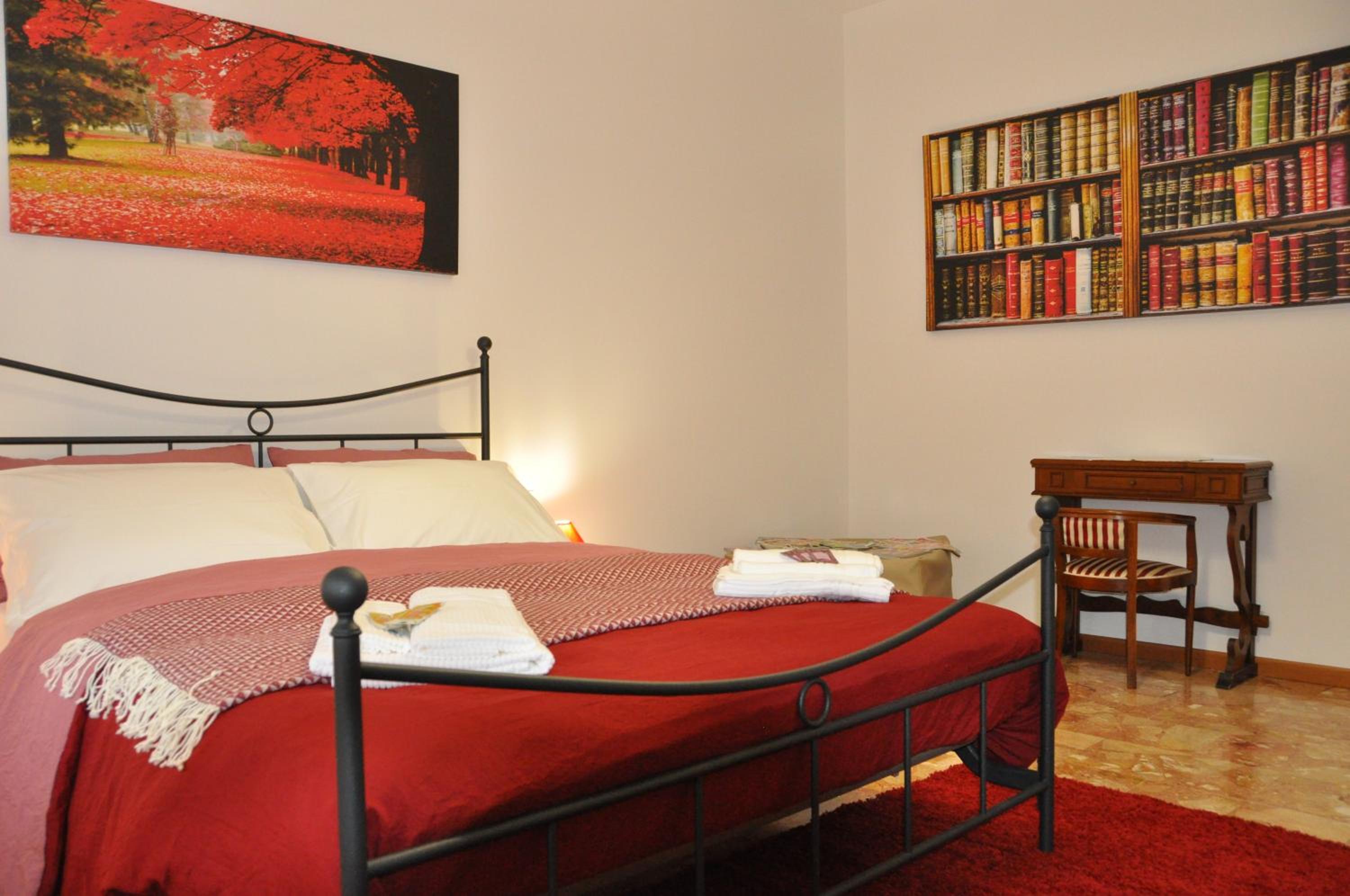 Triple Room with Private External Bathroom photo 2