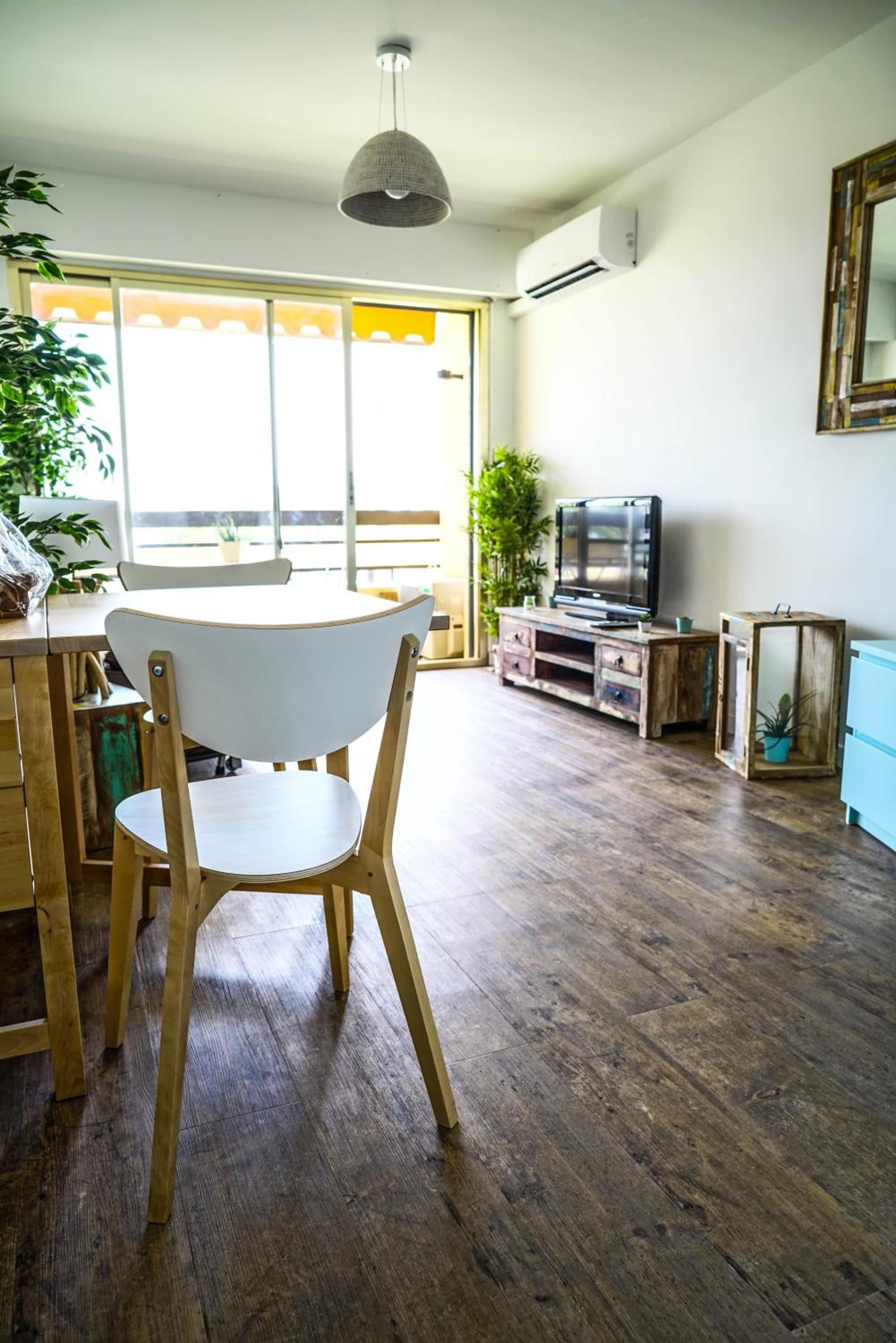 Studio with Sea View photo 3