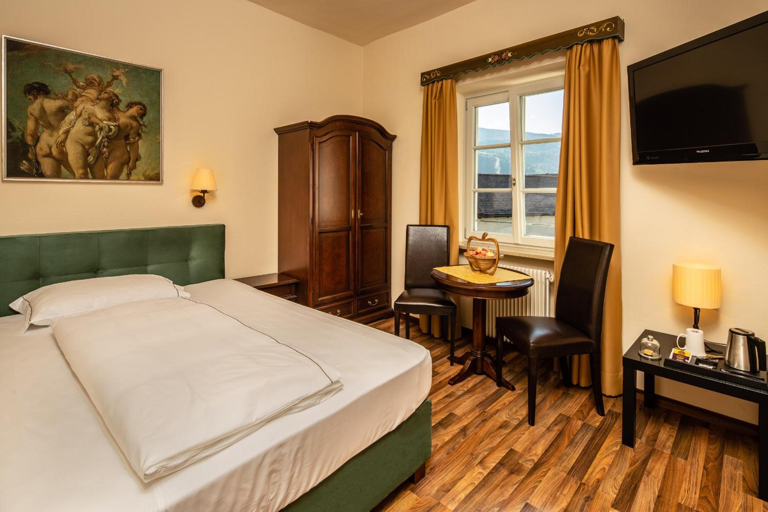 Single Room with Mountain View photo 3