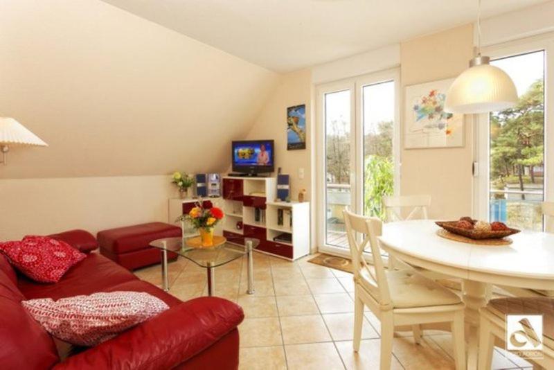 Two-Bedroom Apartment with Balcony photo 1