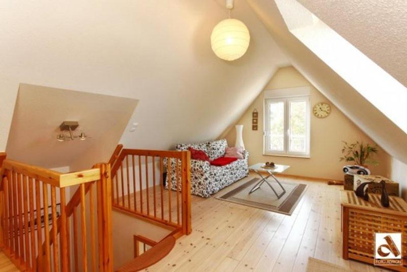 Two-Bedroom Apartment with Balcony photo 2