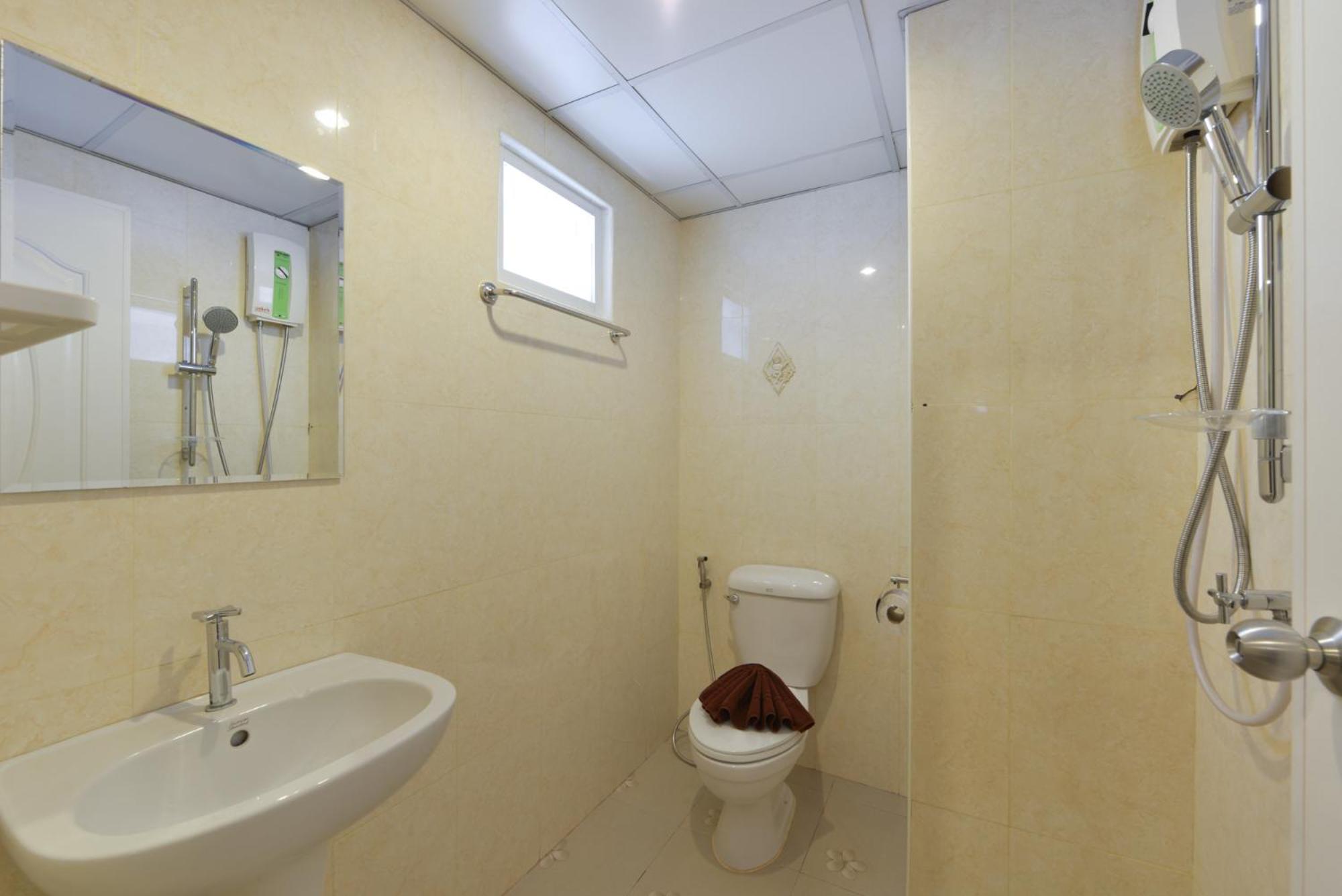 Superior Twin Room photo 3