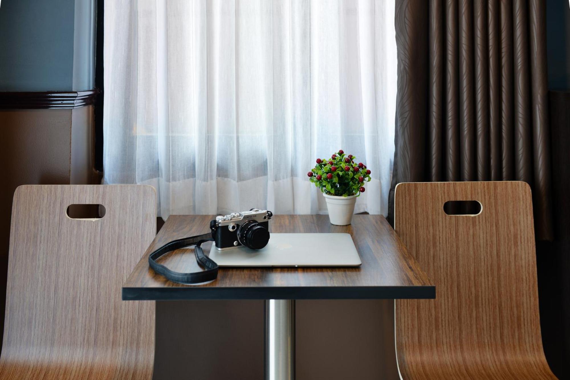 Superior Double Room photo 2
