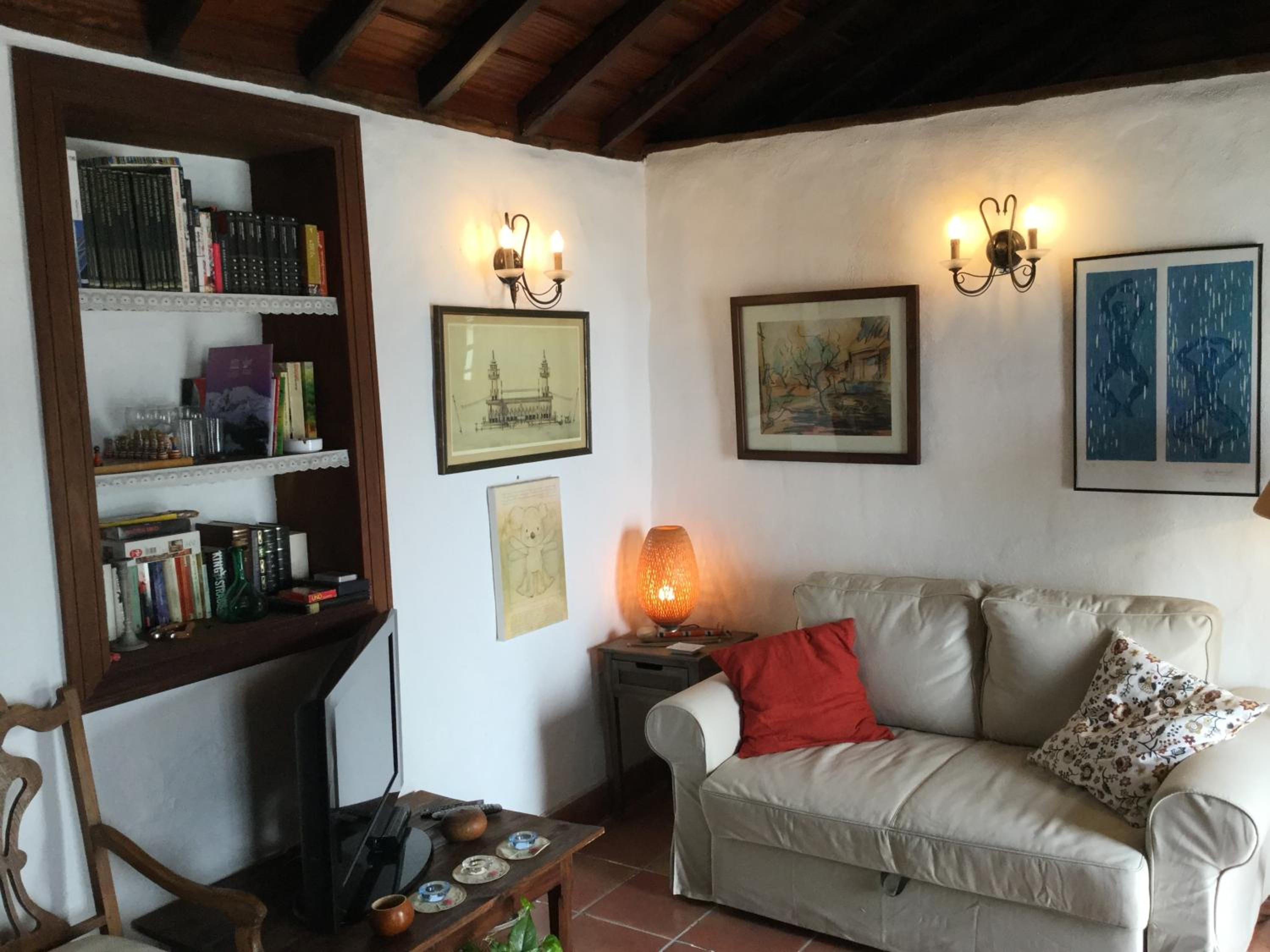 Casa de Vacaciones
