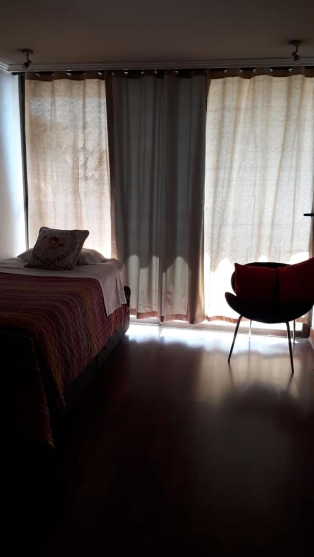 Loft photo 2
