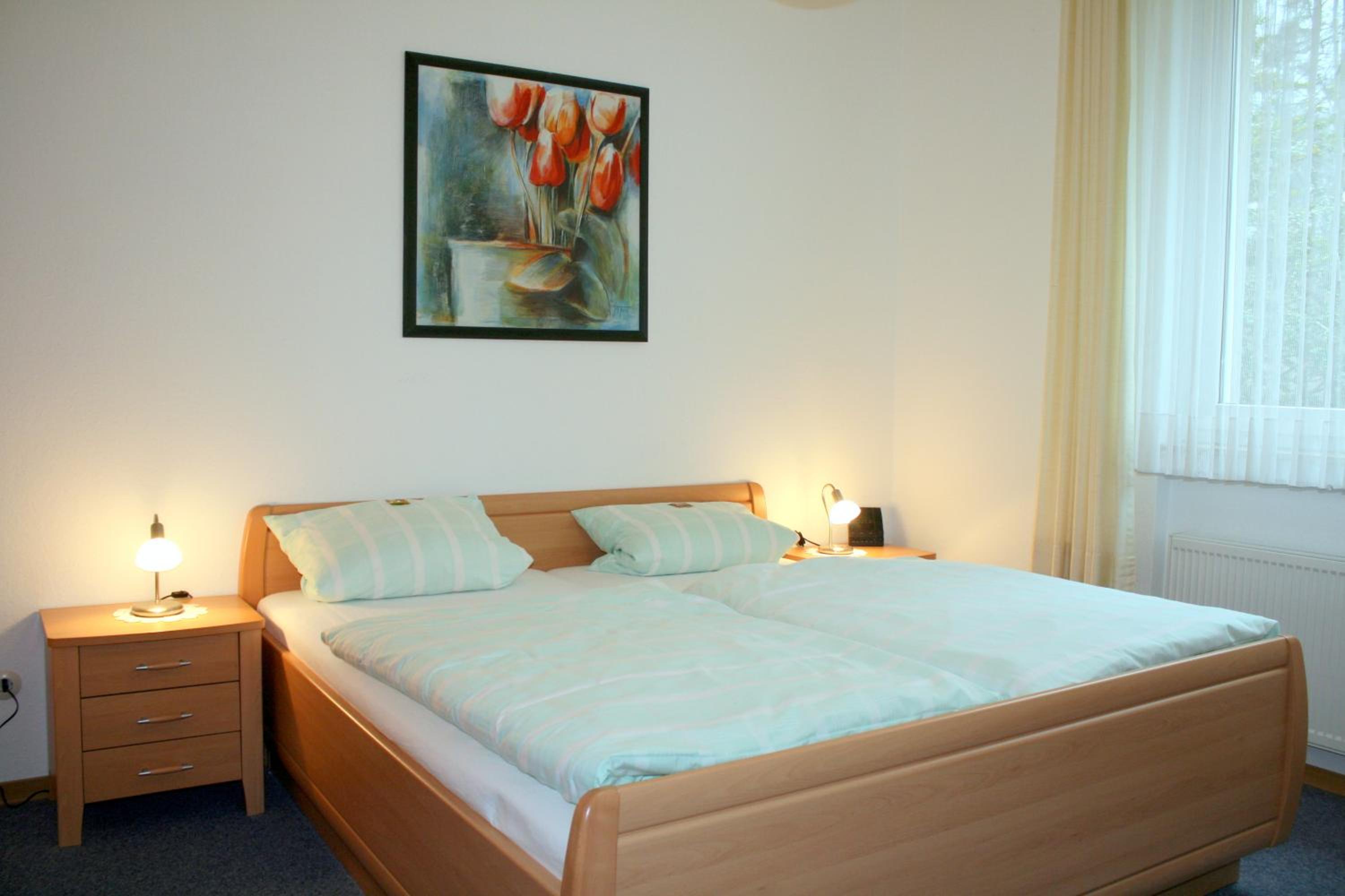 Comfort Double Room photo 2