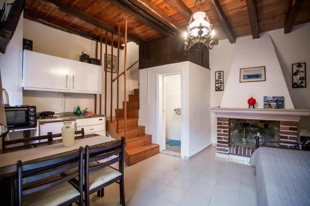 Maisonette