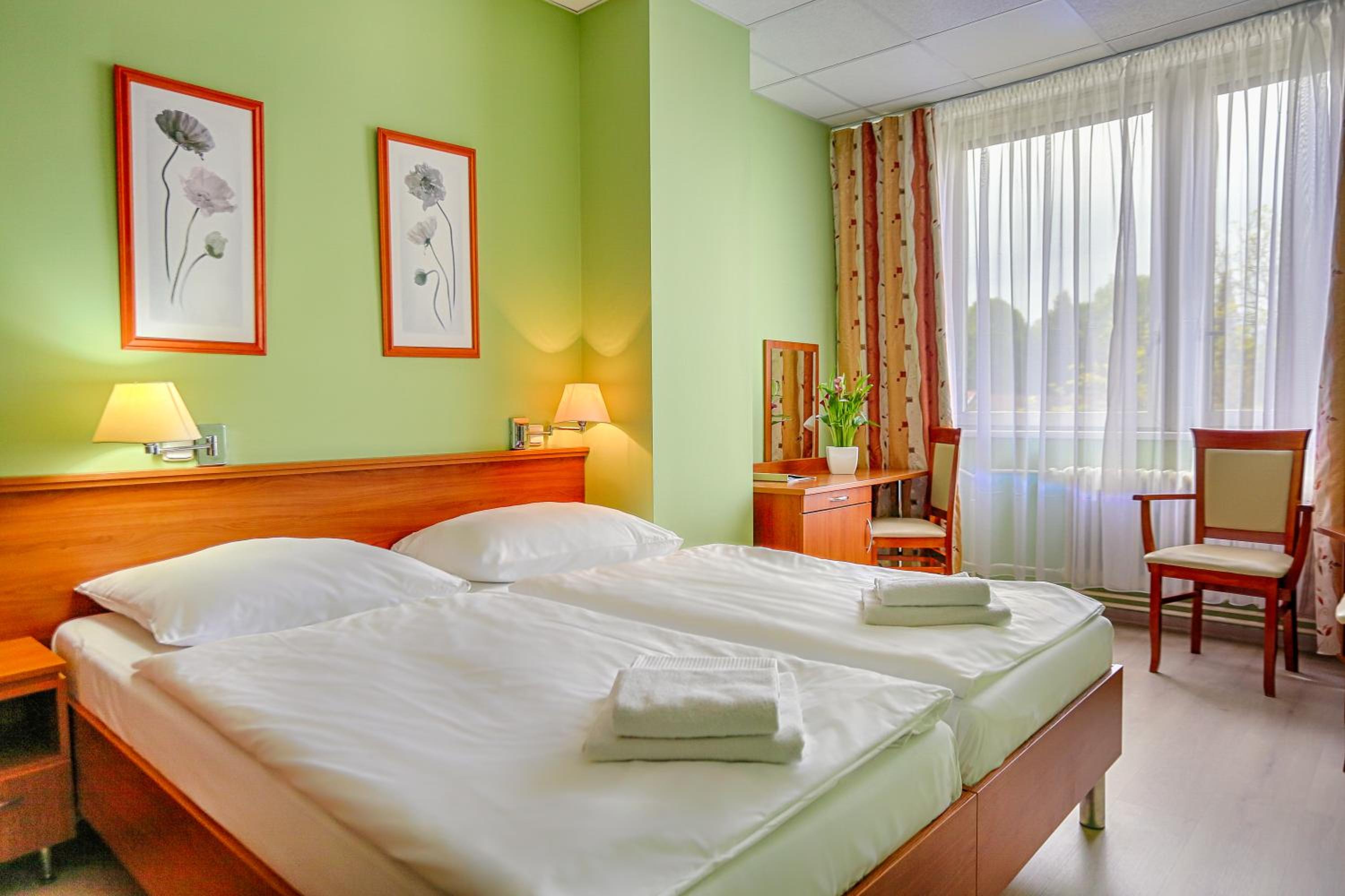 Superior Single Room [Central] photo 2