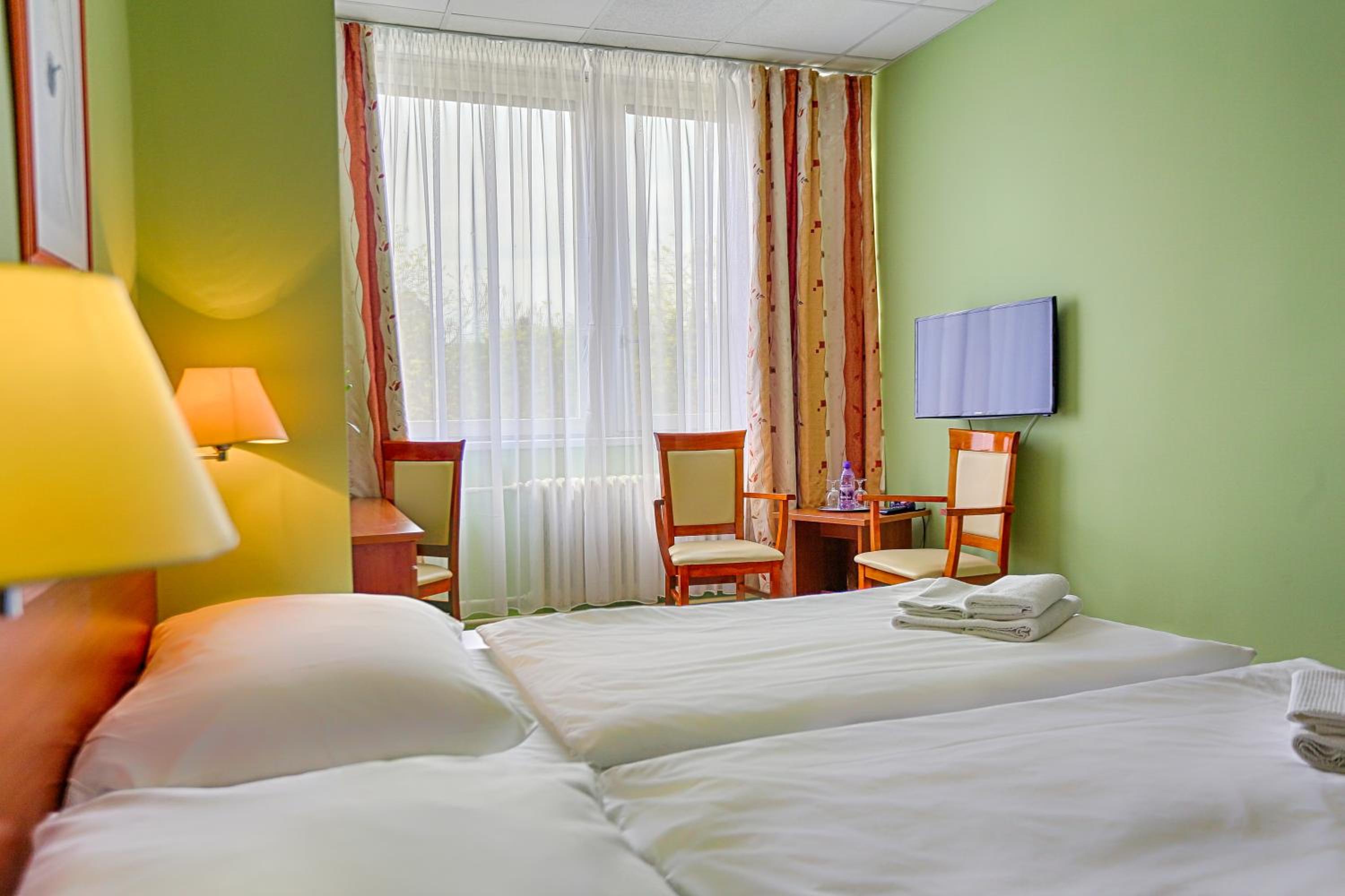 Superior Single Room [Central] photo 1