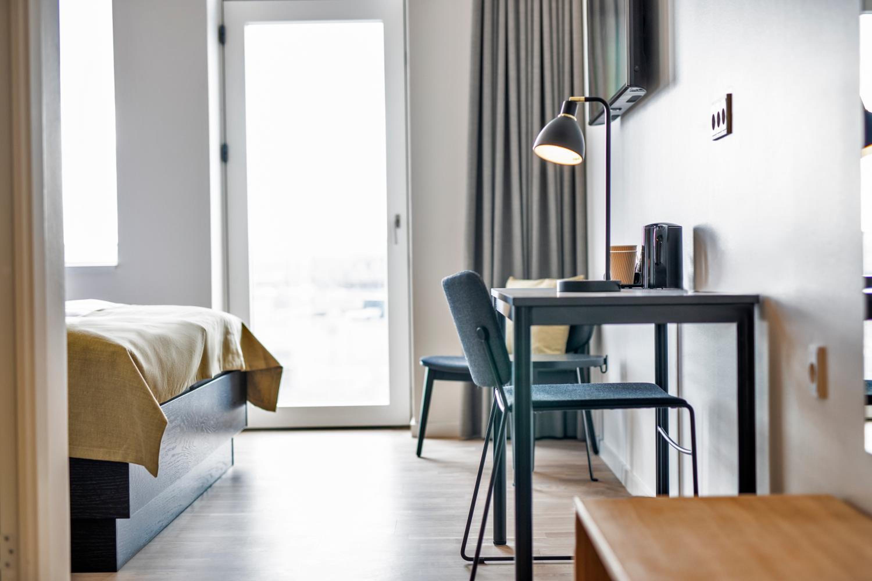 Superior Double Room with Balcony photo 3