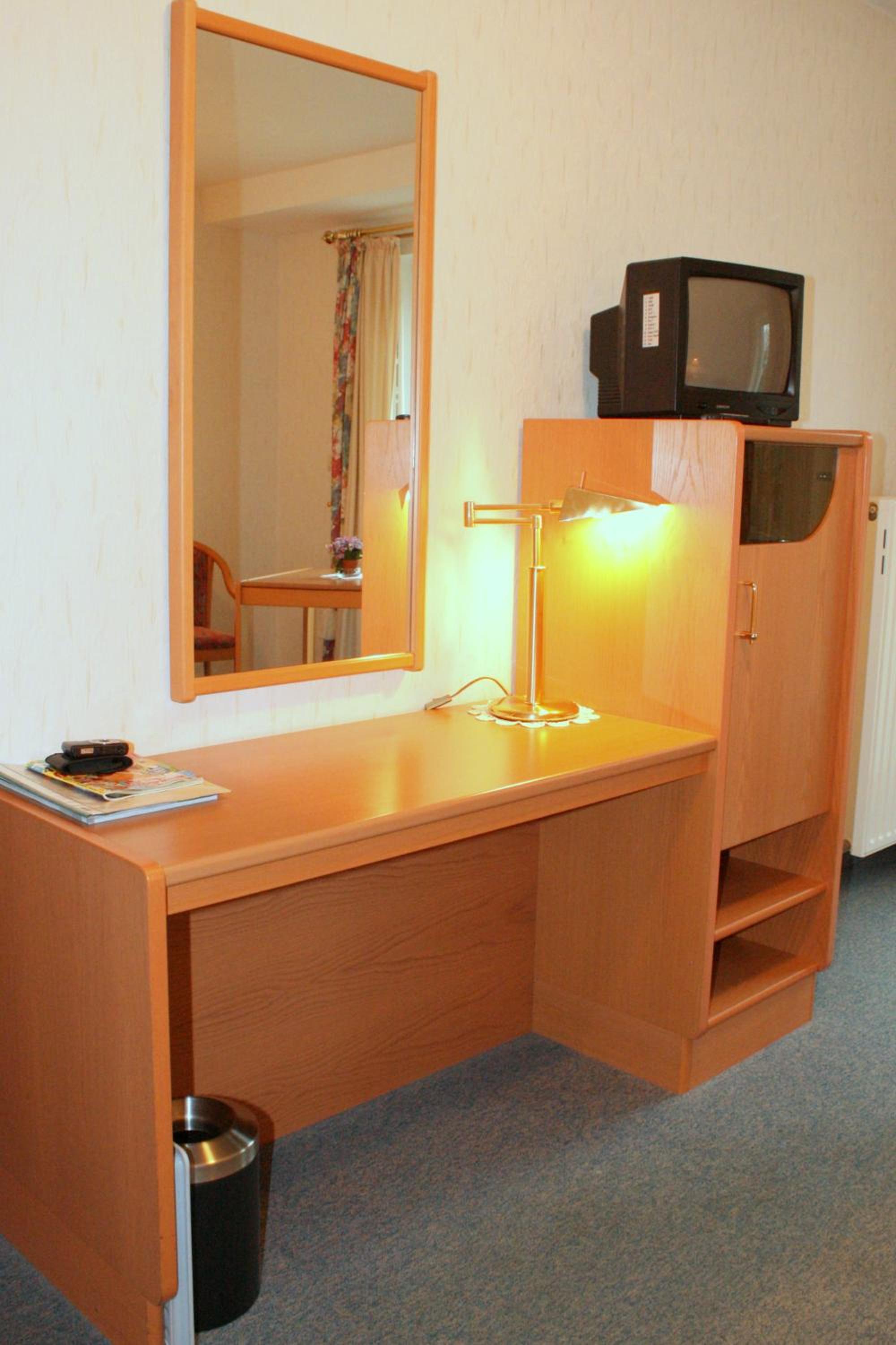 Comfort Double Room photo 3