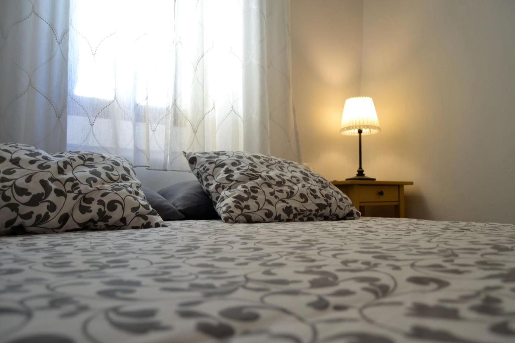 Habitación Triple Confort