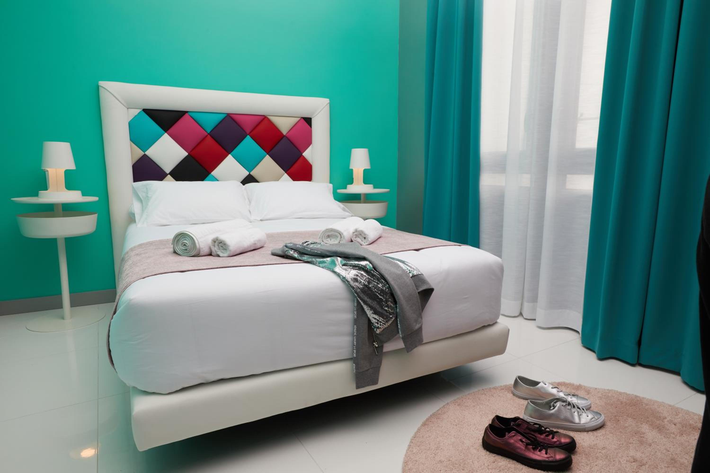 Habitación Doble Comfort - Planta Baja