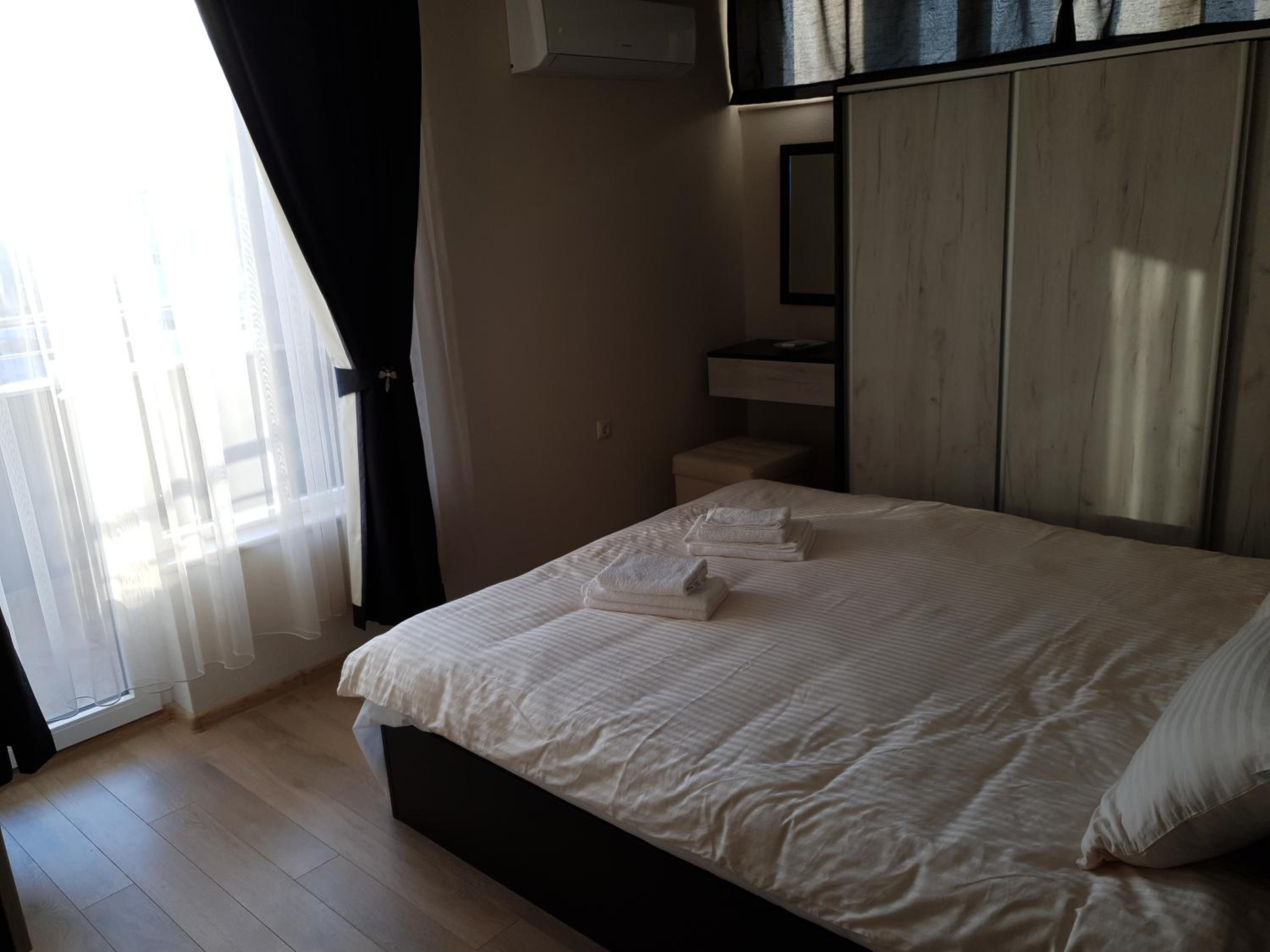 Deluxe Apartment - Photo 42