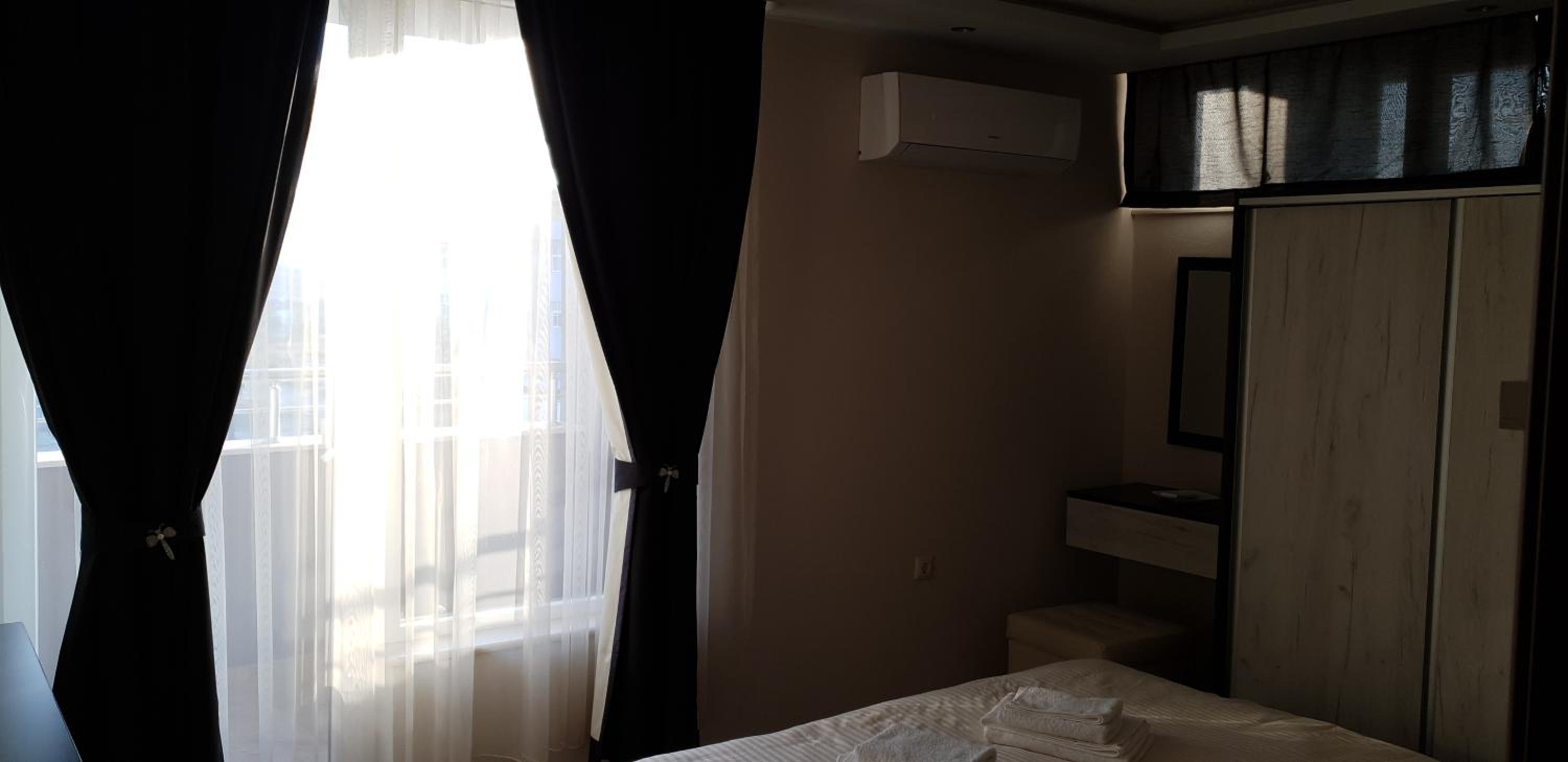 Deluxe Apartment - Photo 43