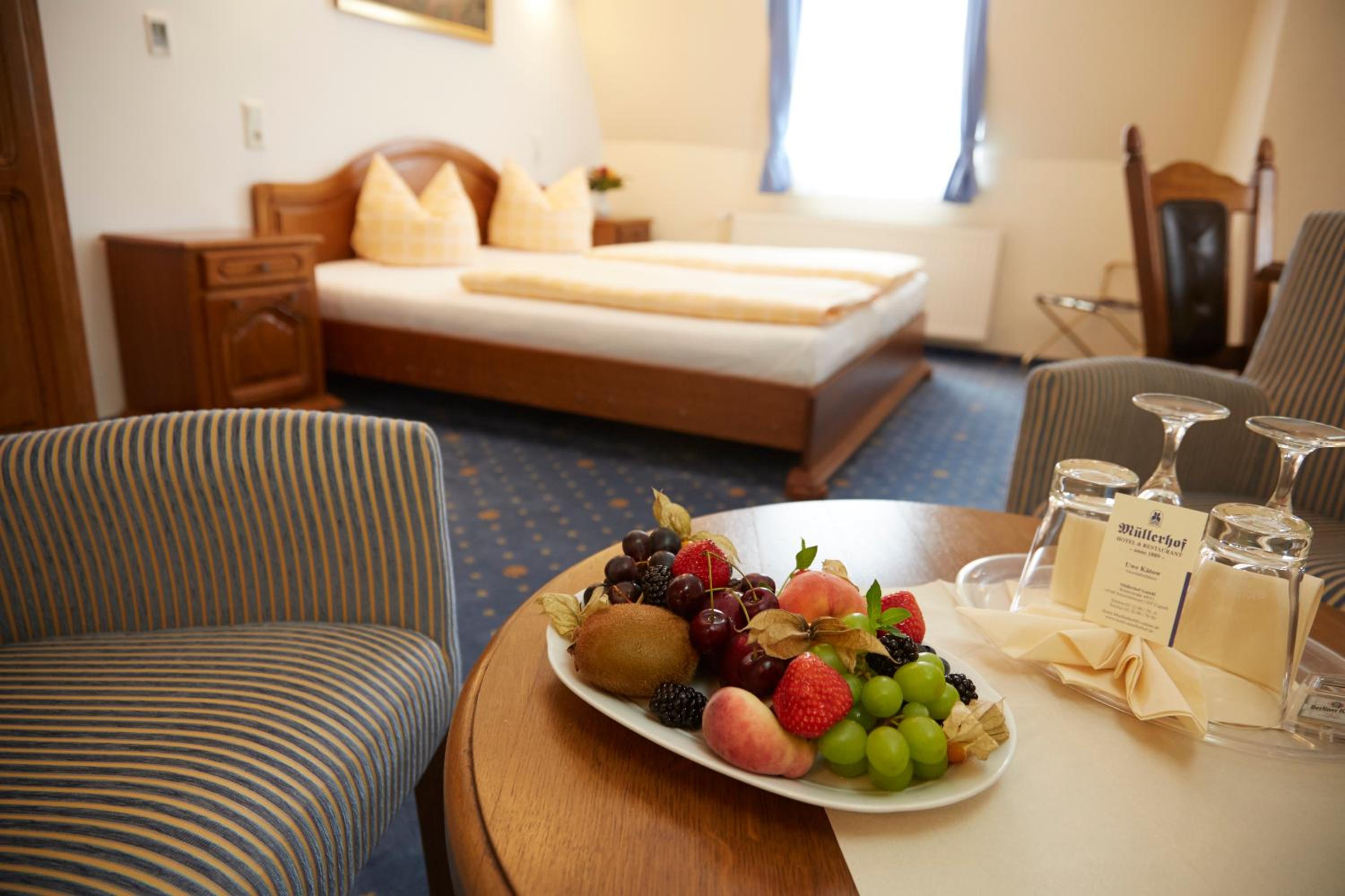 Double Room photo 3