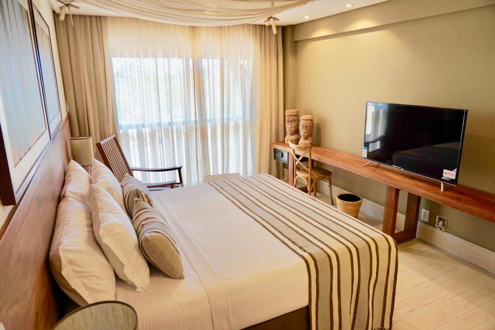 Deluxe Double Room - Photo 7