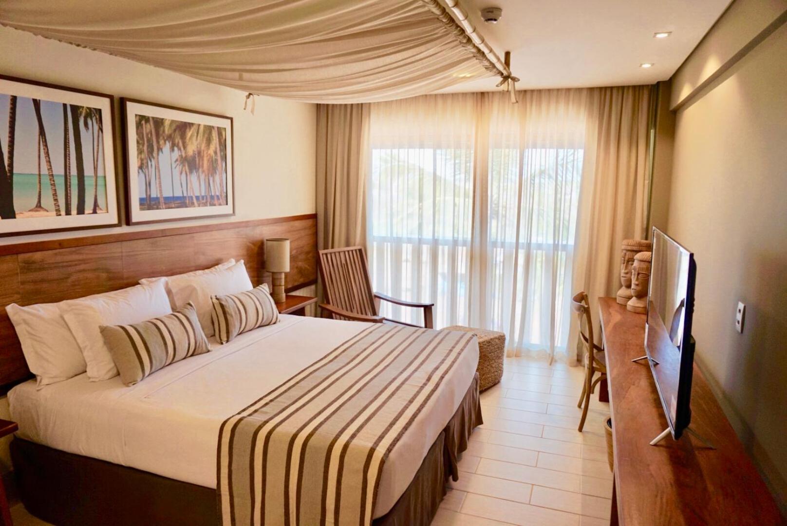 Deluxe Double Room - Photo 4