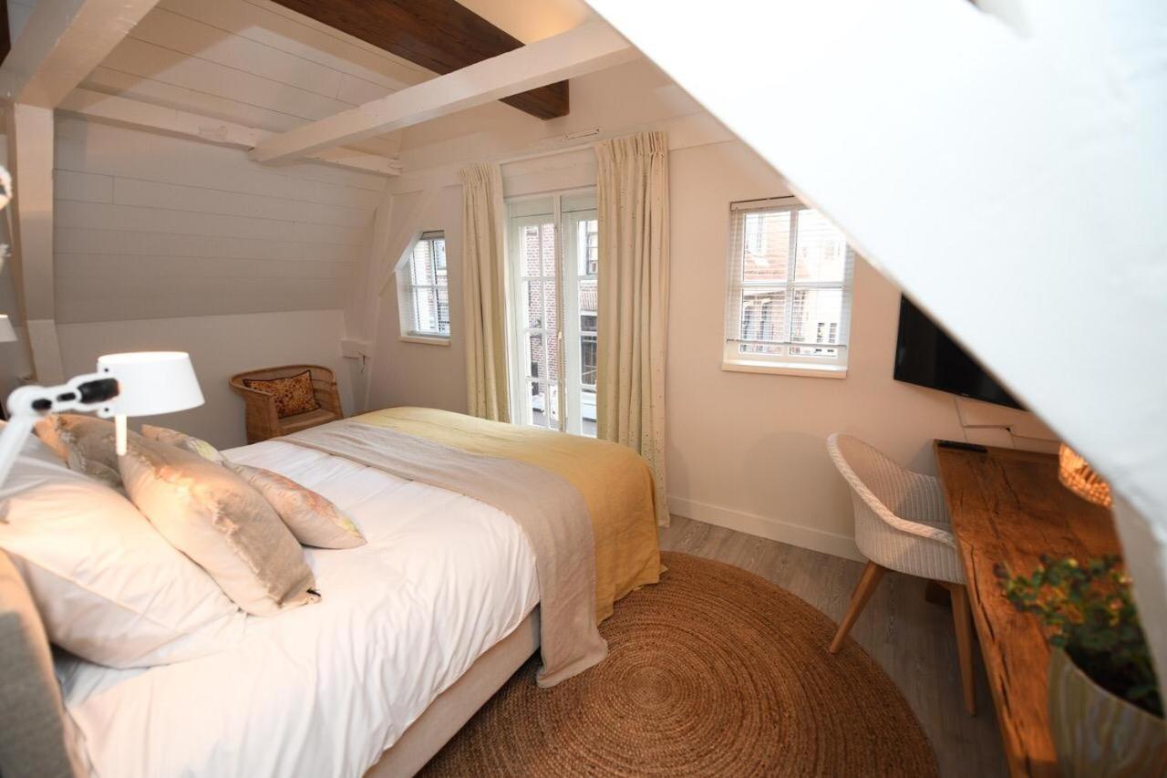 Superior Double Room photo 1