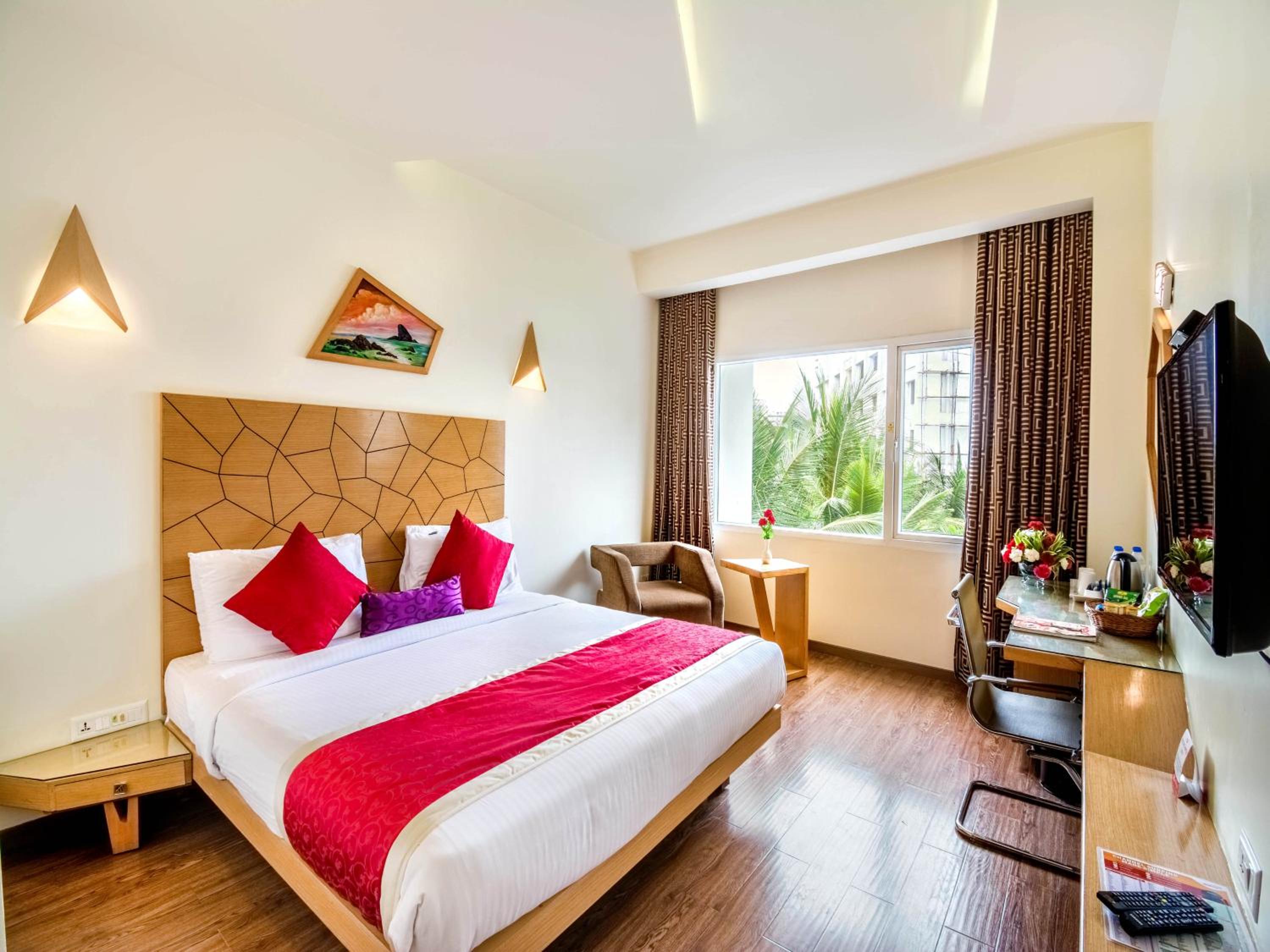 Deluxe Room photo 2
