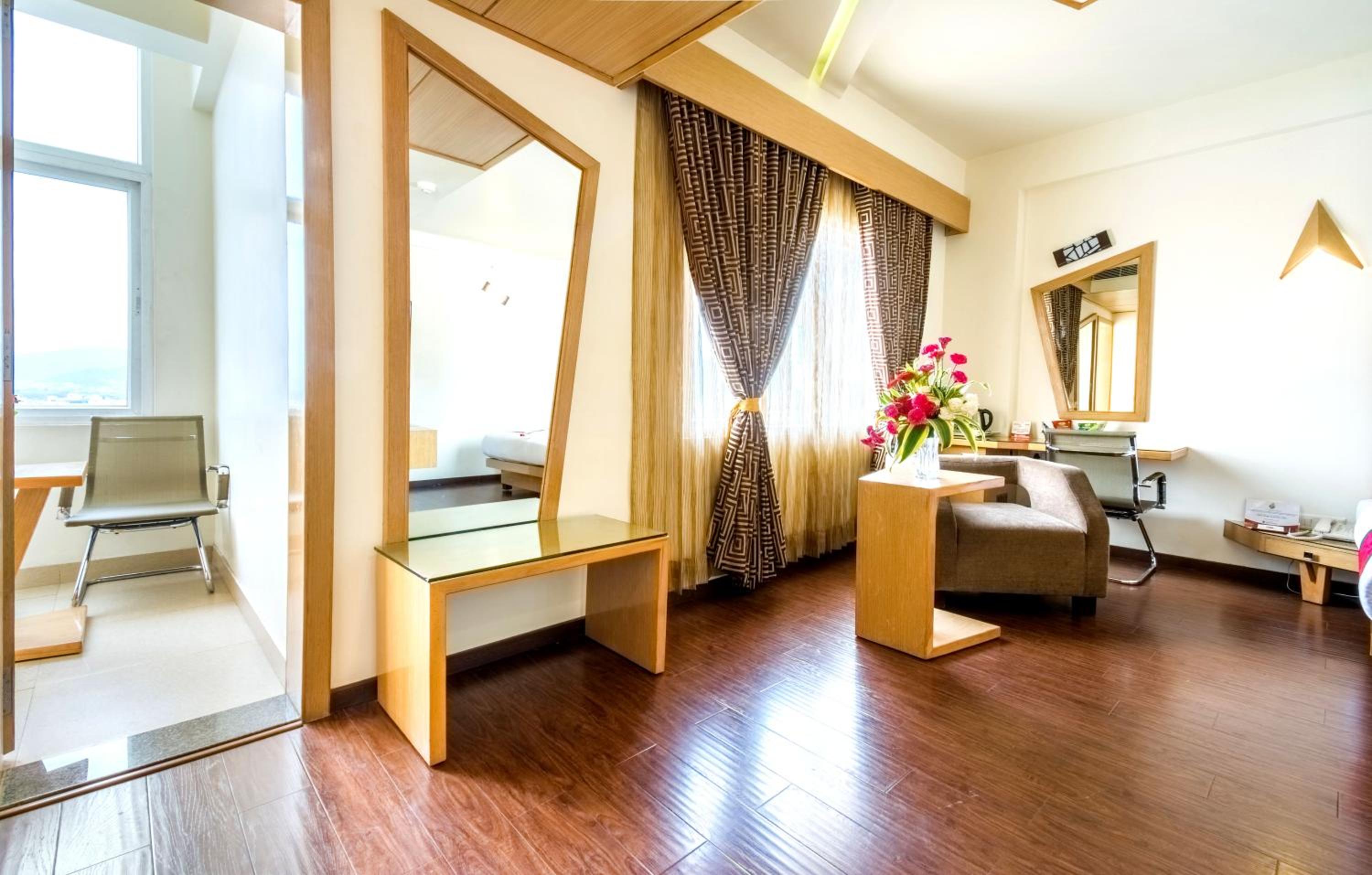Suite Room photo 3
