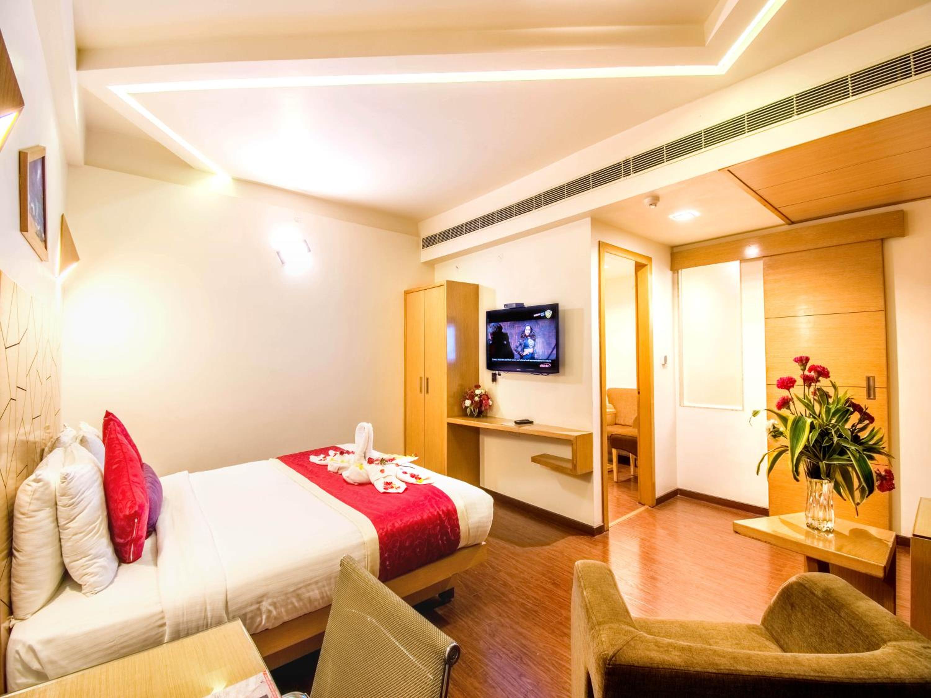 Suite Room photo 2