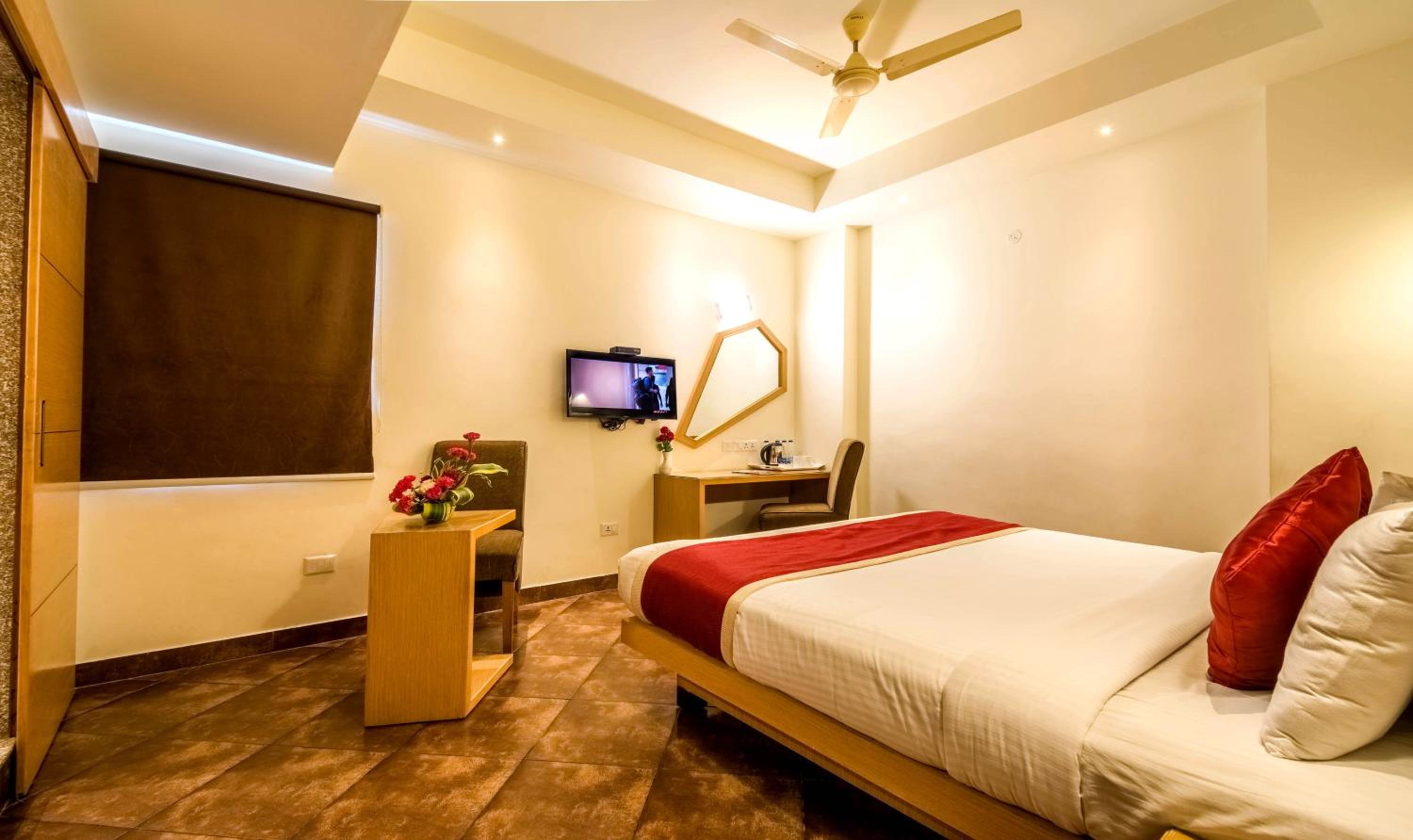 Superior Room photo 2