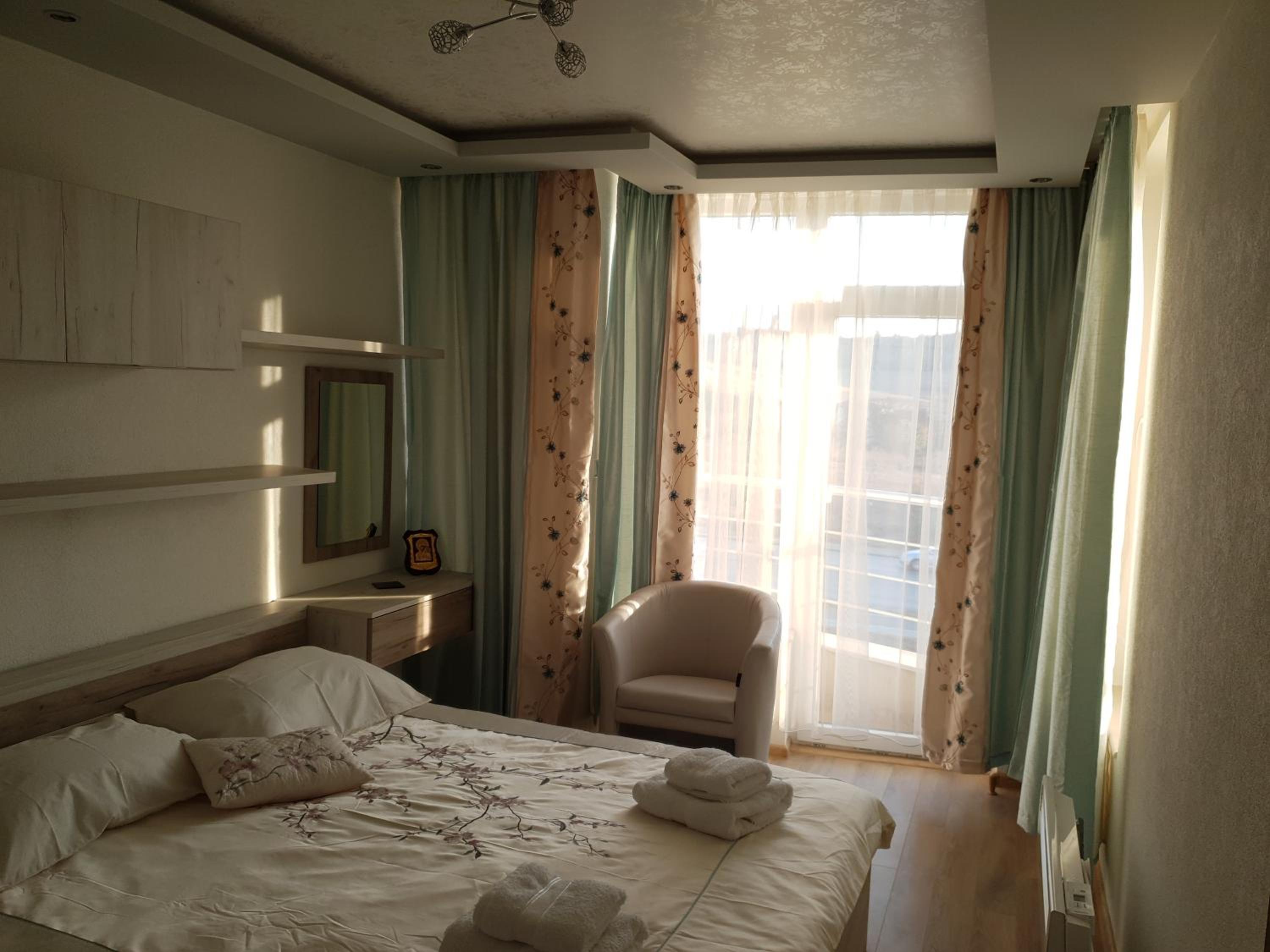 Deluxe Apartment - Photo 45