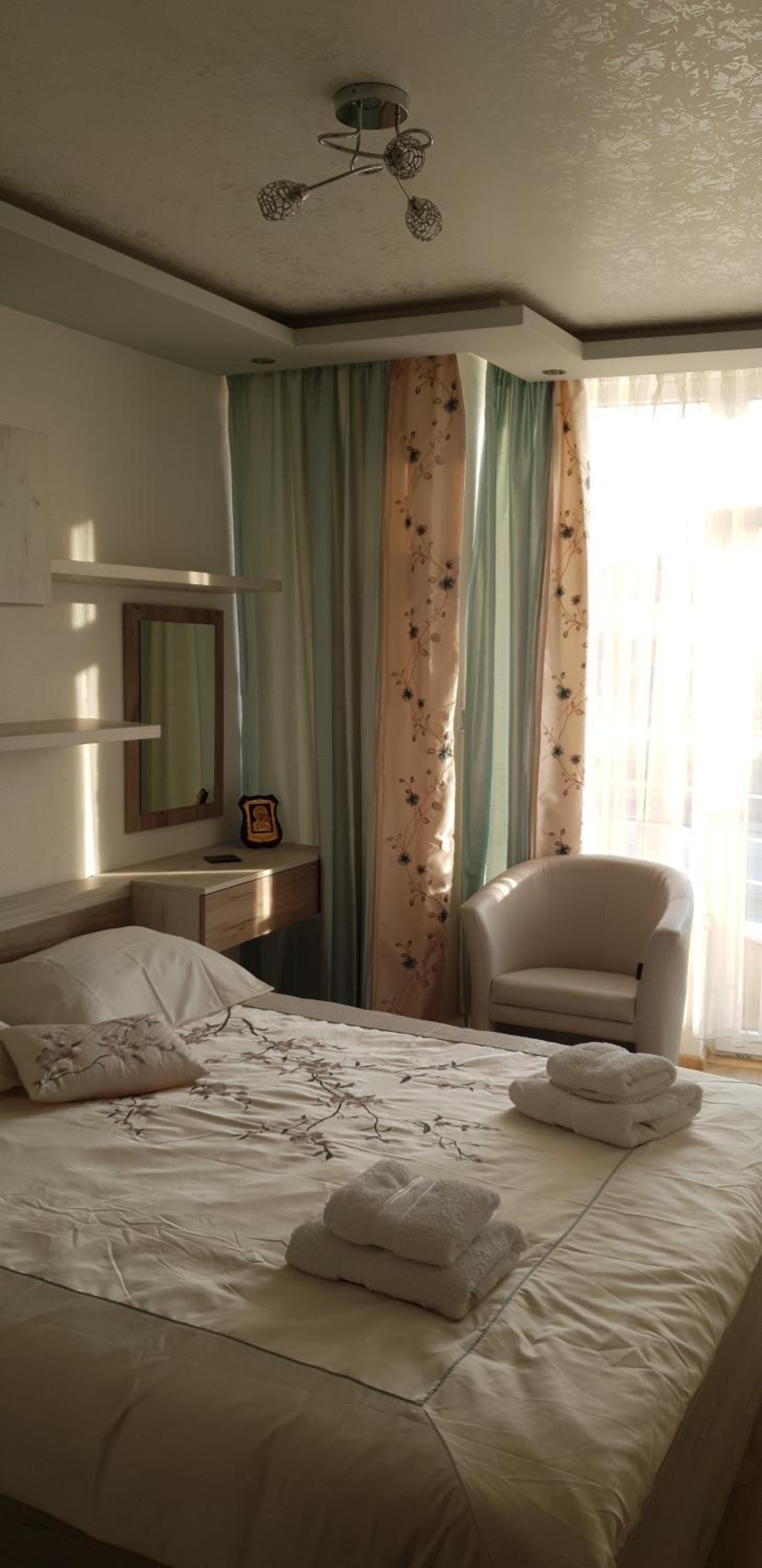Deluxe Apartment - Photo 47