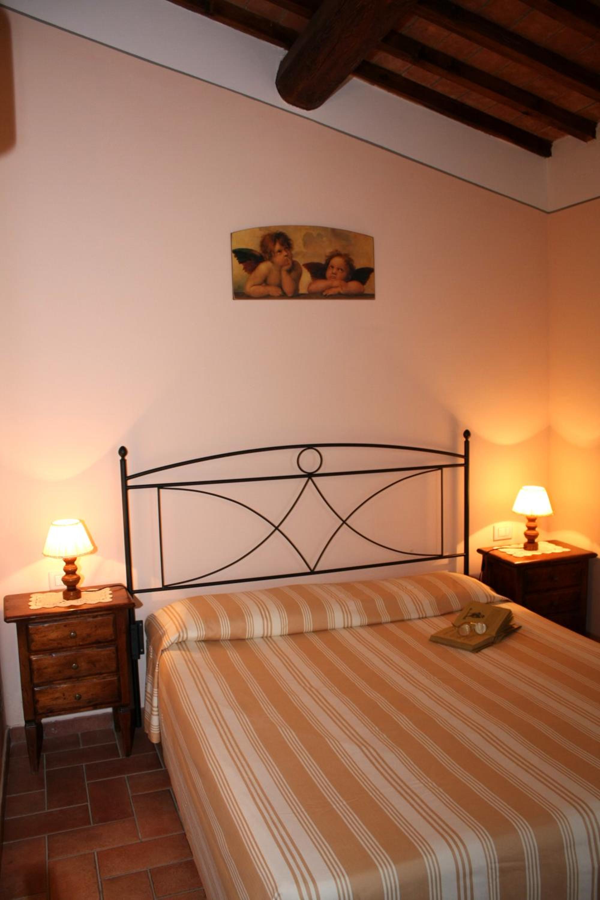 Two-Bedroom Apartment (4 Adults) photo 2