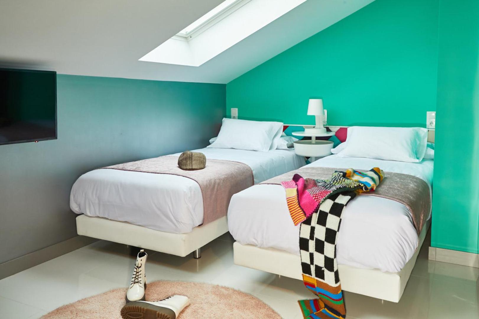 Habitación Doble