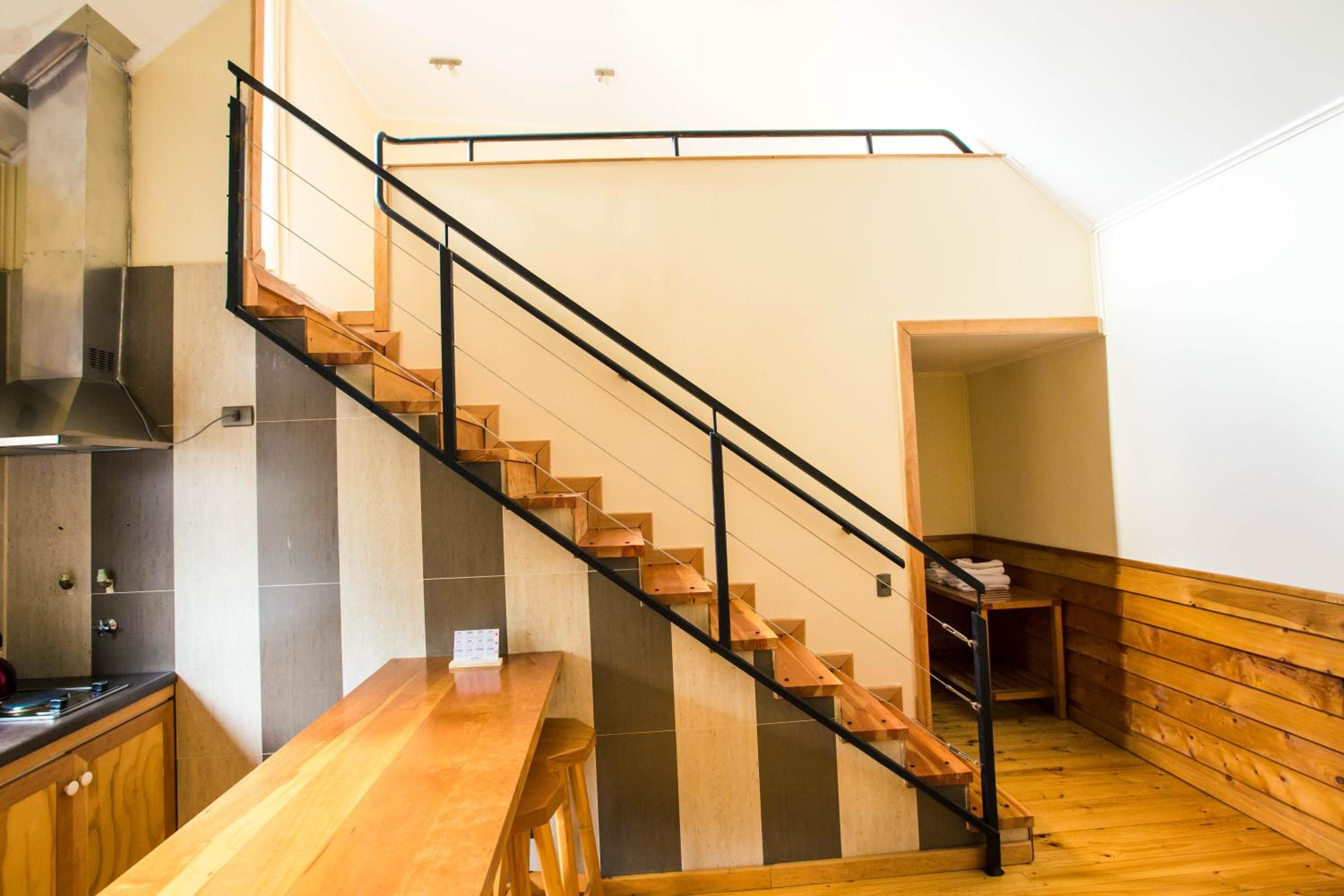 Apartment - Split Level photo 3