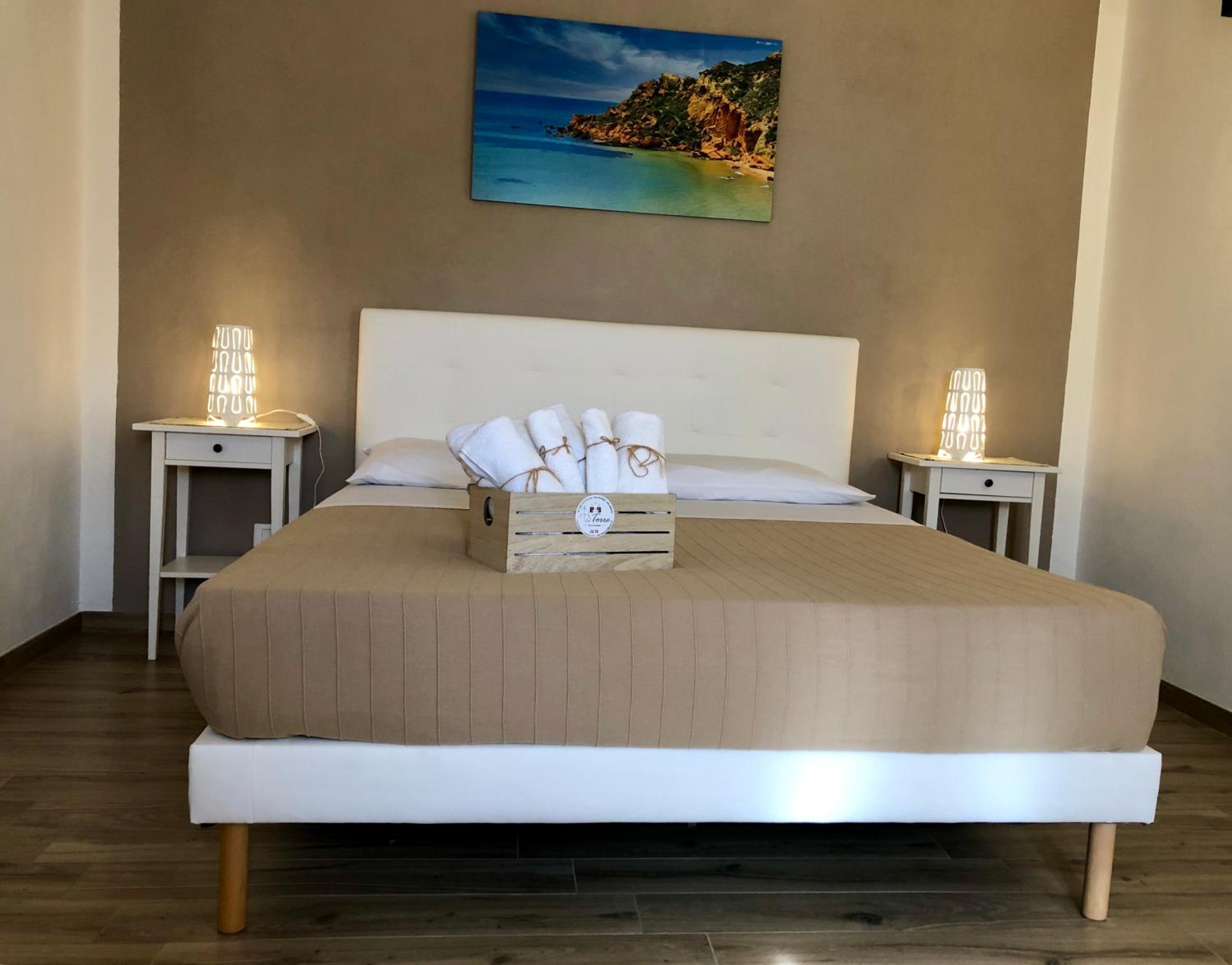 Deluxe Suite with Sea View - Photo 50
