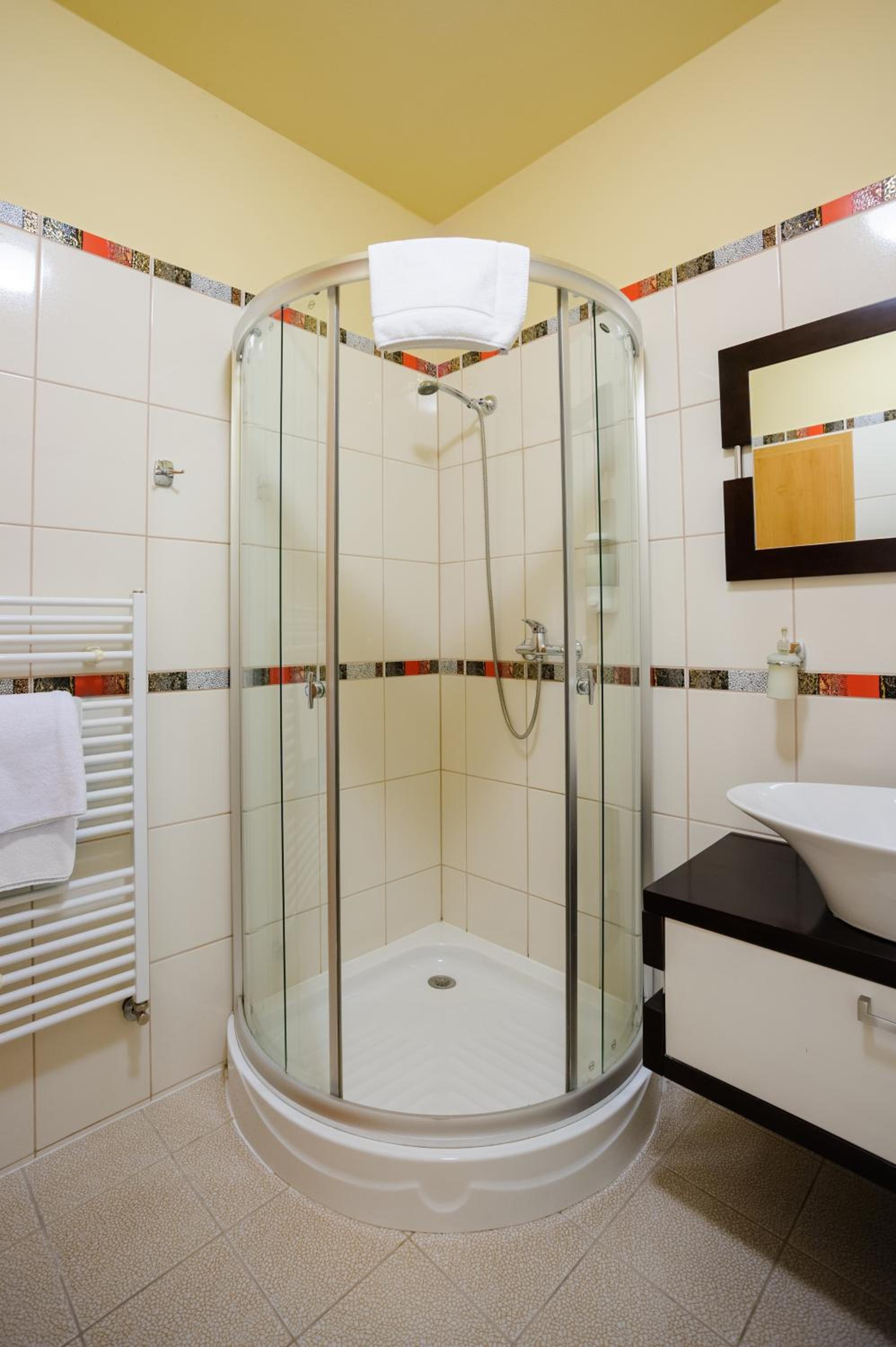 Double or Twin Room photo 2