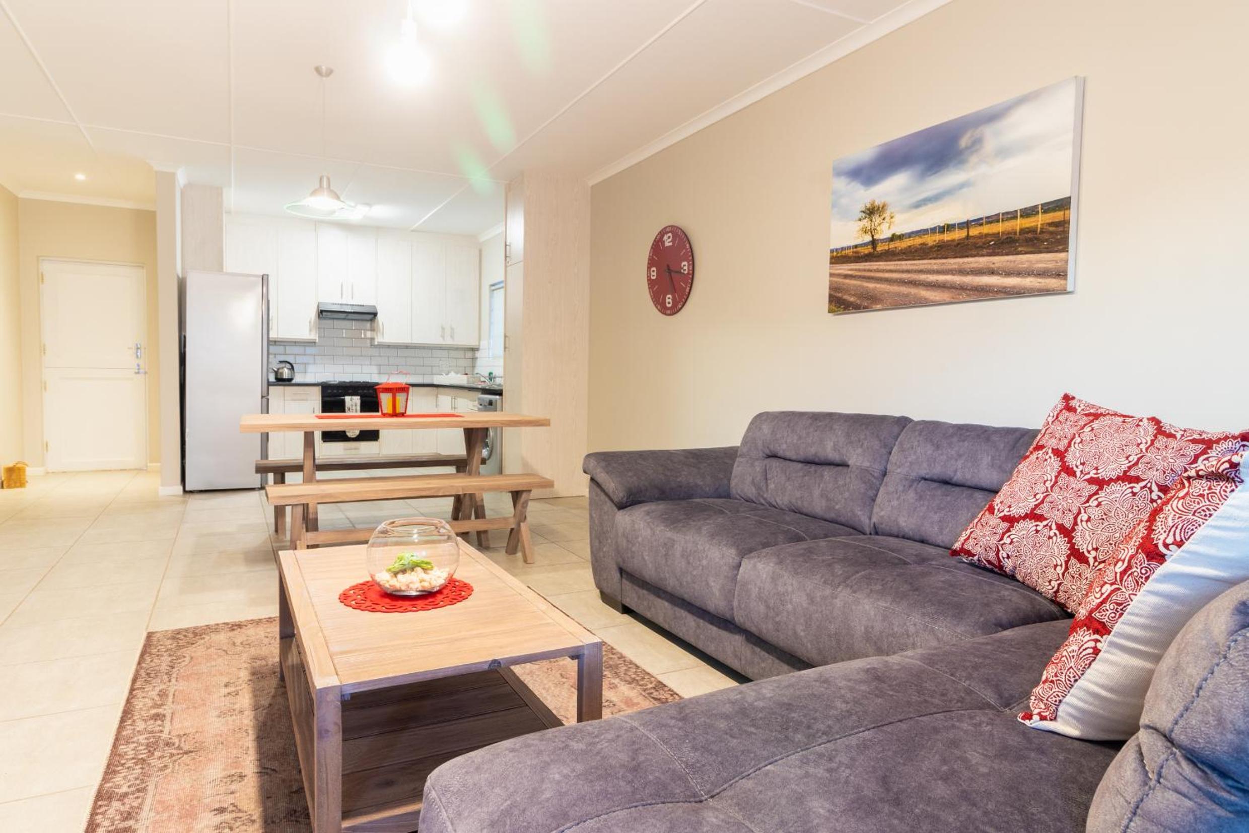 Apartment - Ground Floor - Photo 6