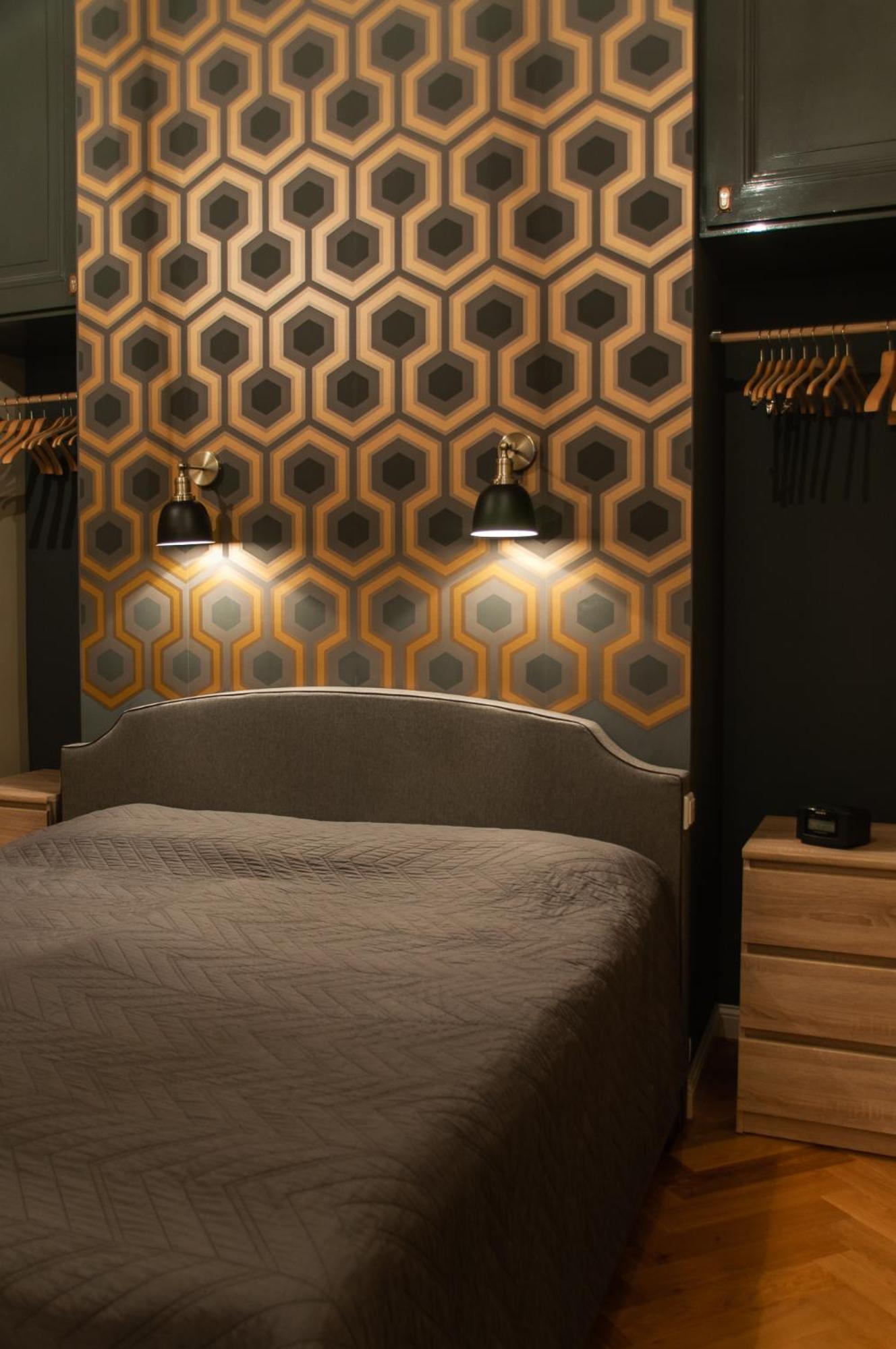 Studio Apartment photo 3