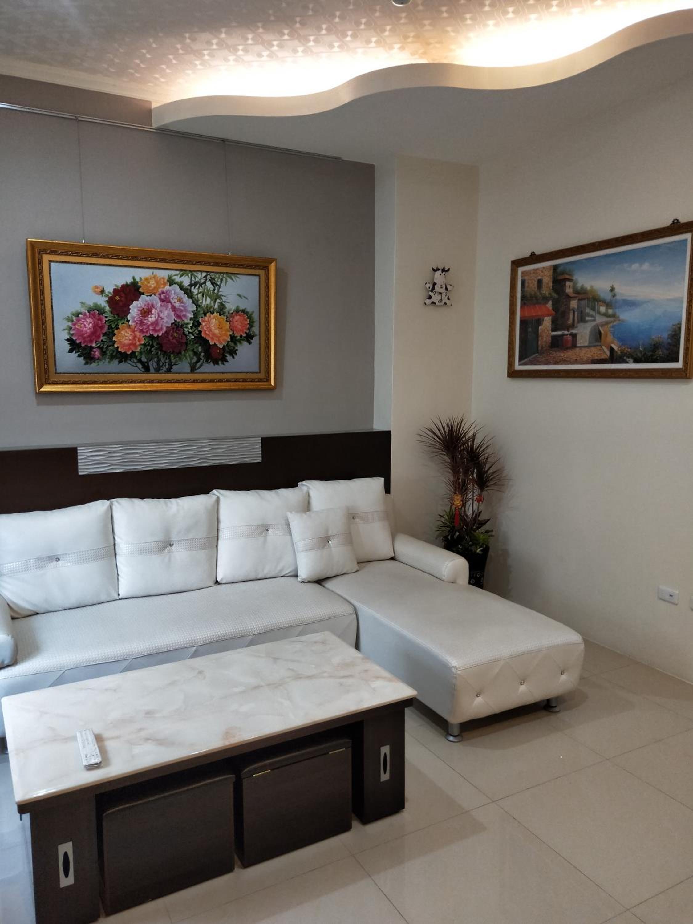 Two-Bedroom House photo 1
