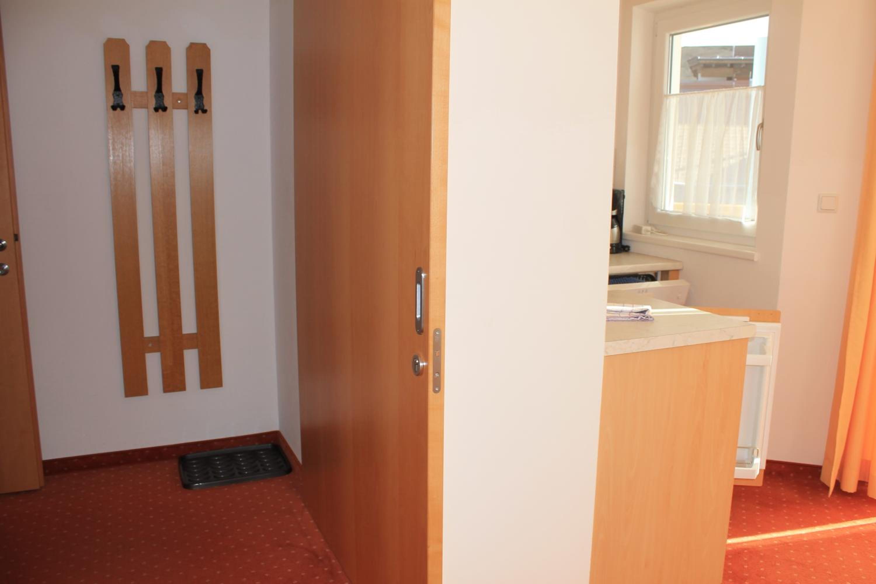 Two-Bedroom Apartment photo 3