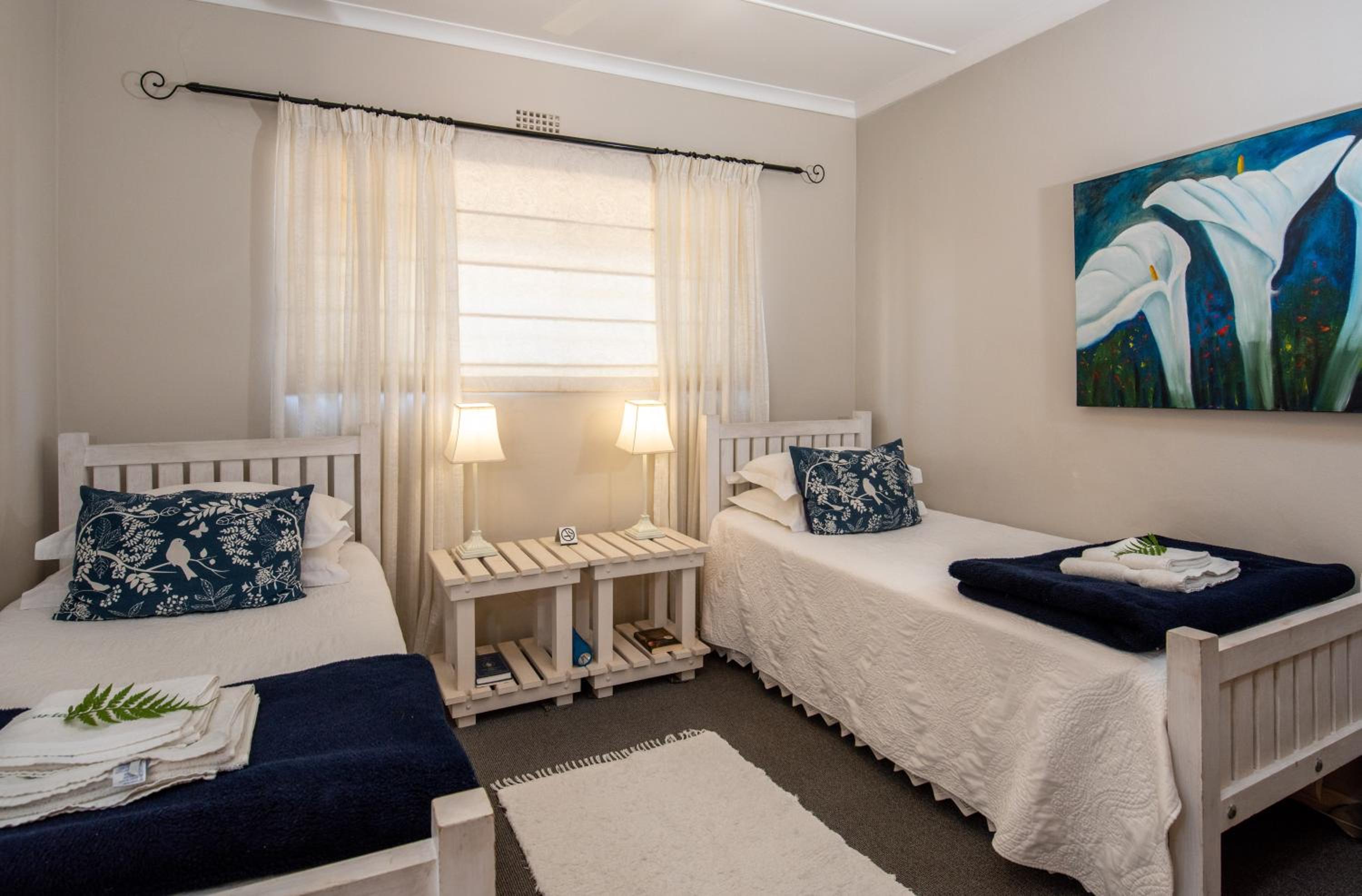 Cottage (4 Adults)
