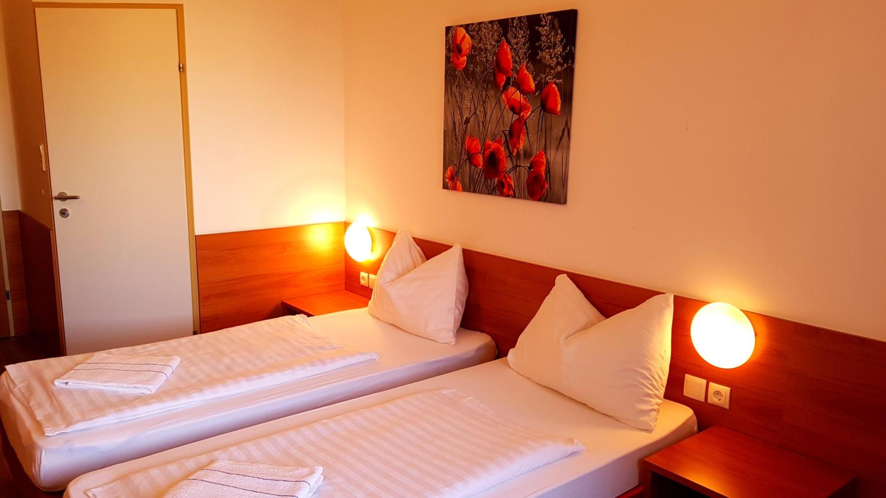 Double or Twin Room photo 1