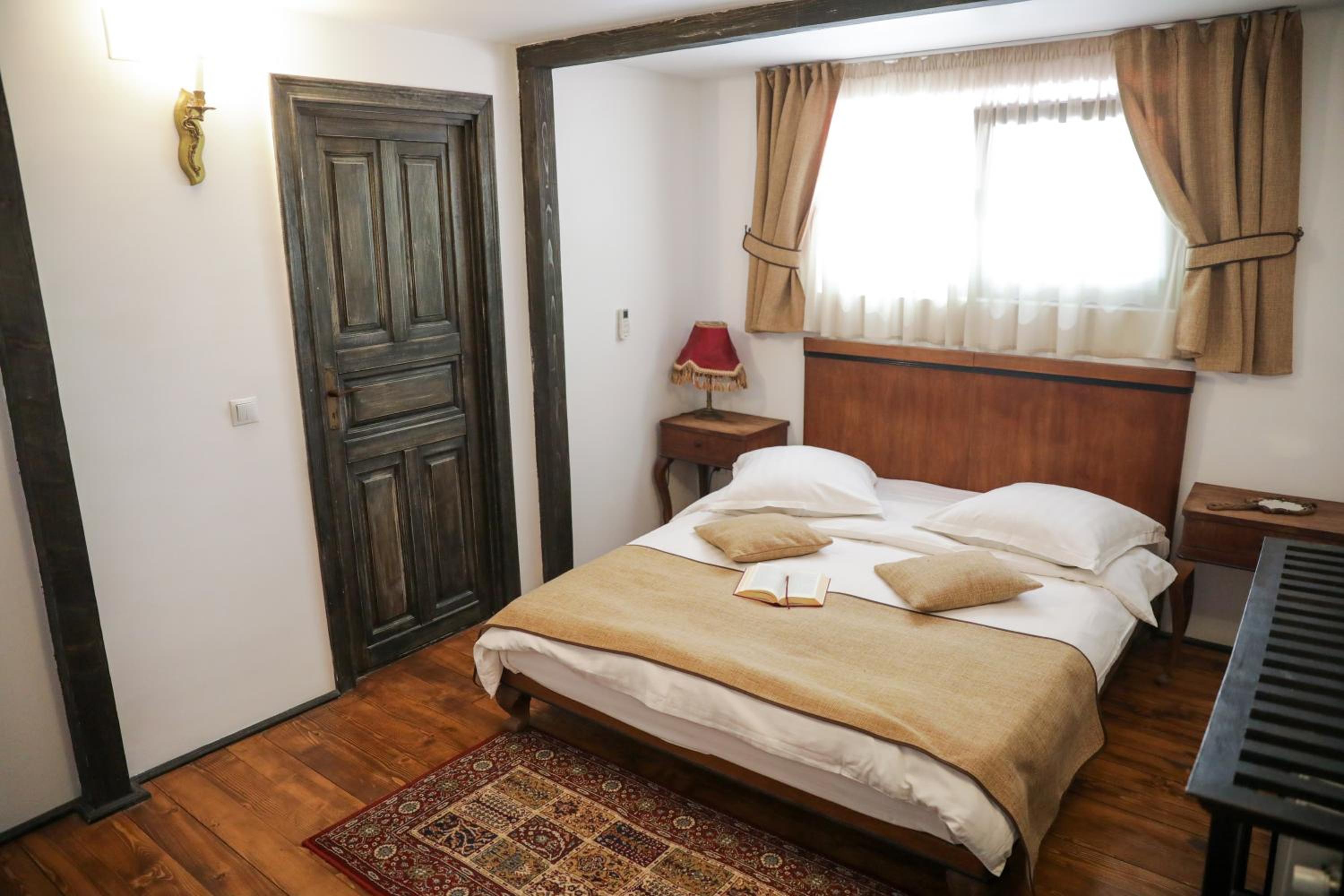 Double Room photo 1