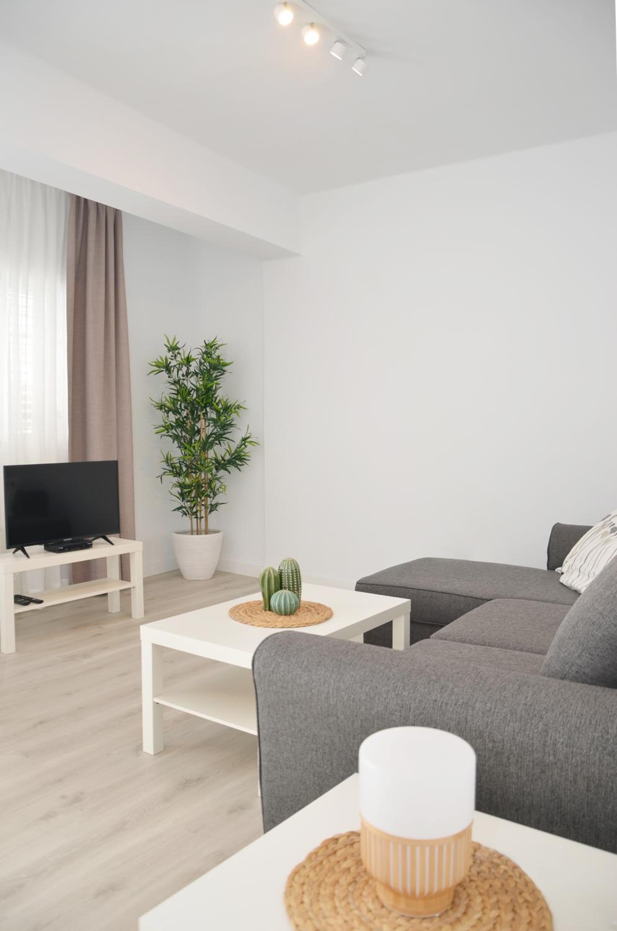 Apartamento