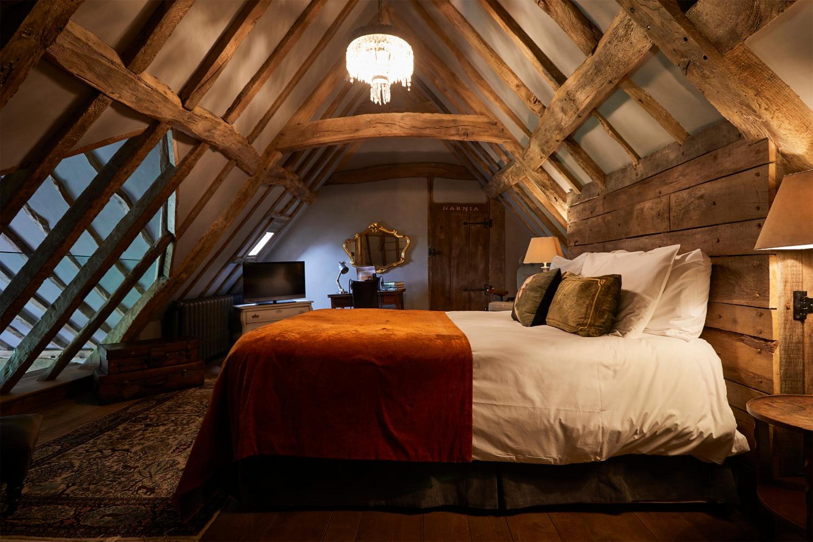 Suite - Photo 1