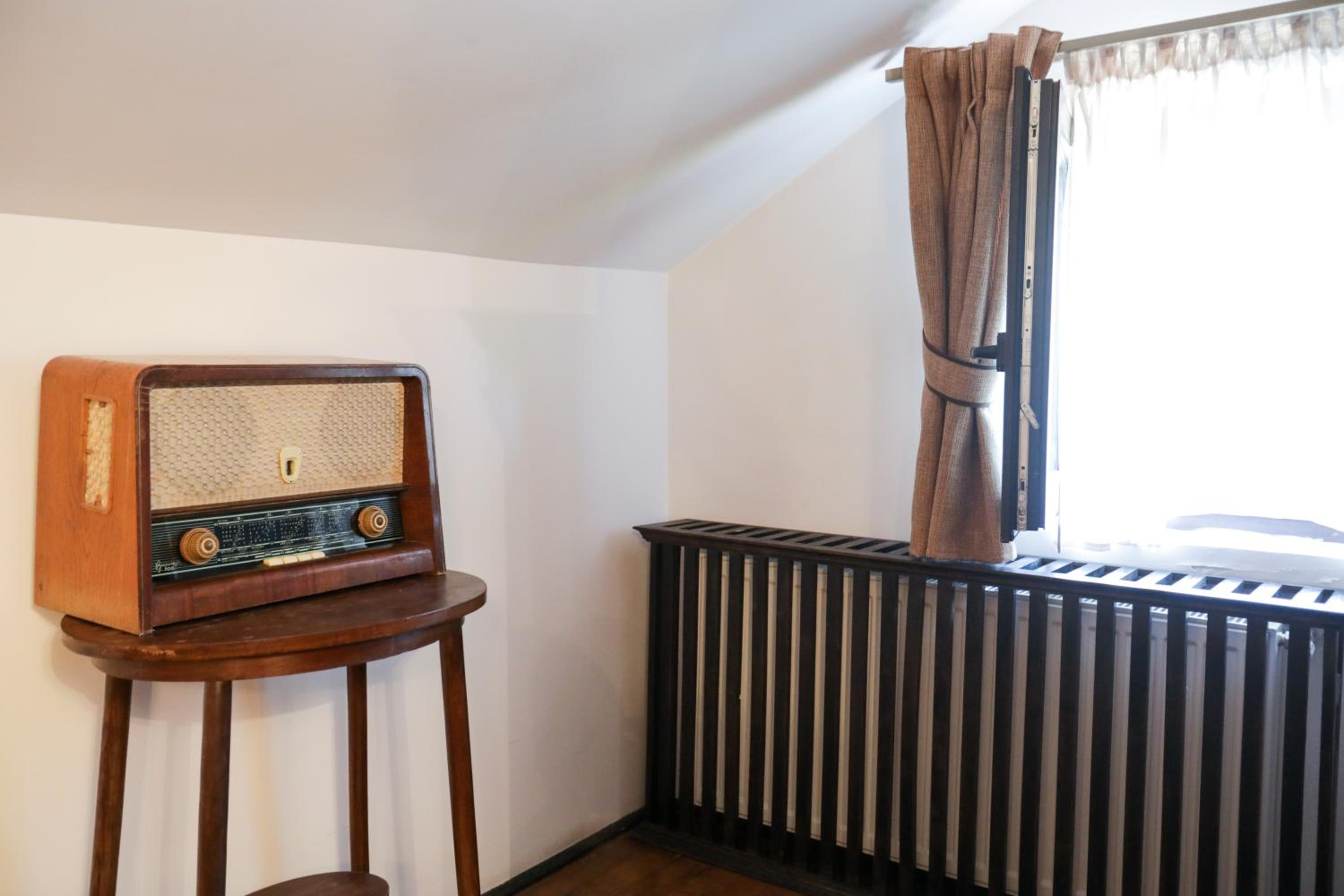 Deluxe Double  Room photo 2