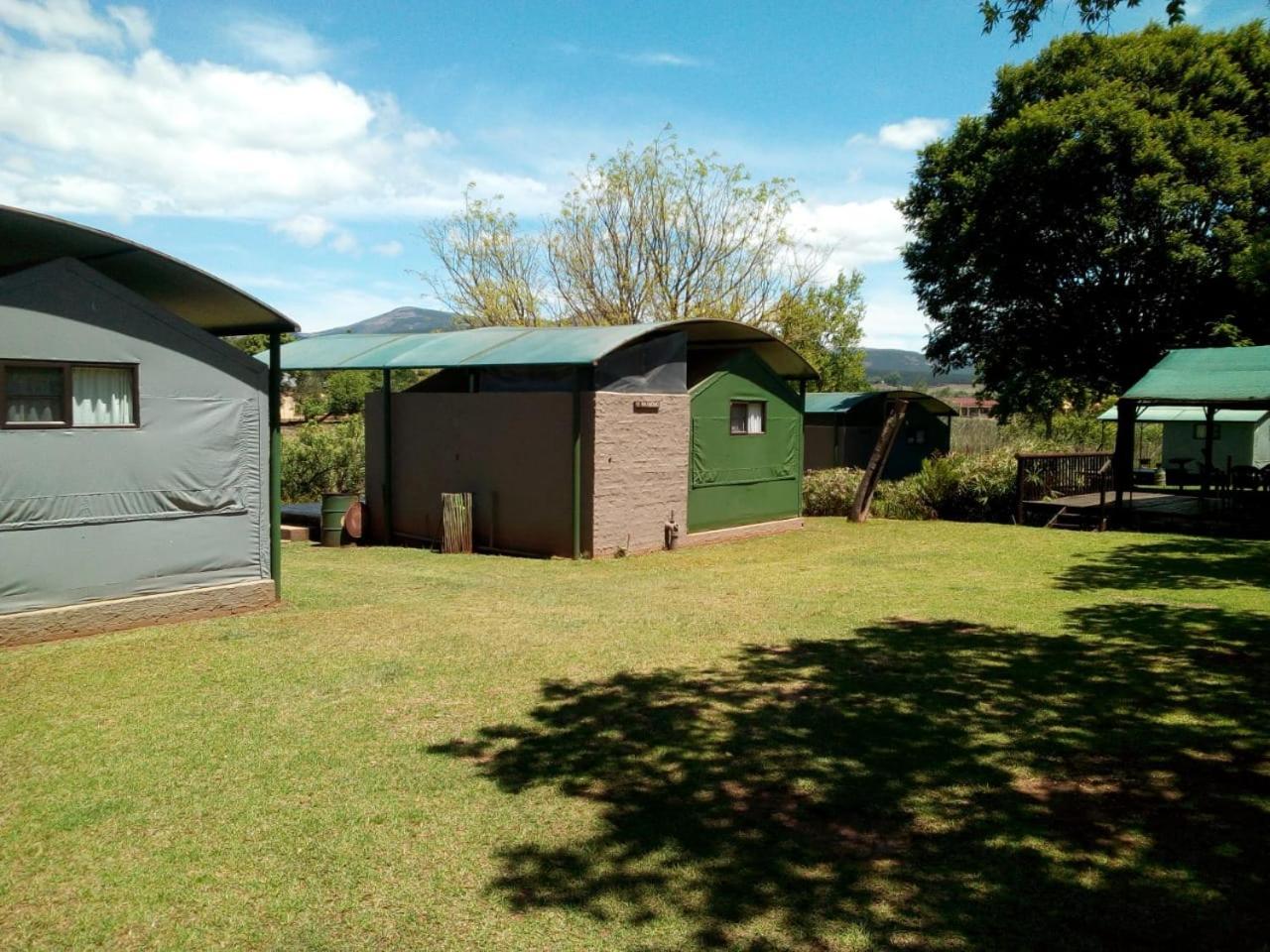 Large Tent 1 - Photo 6