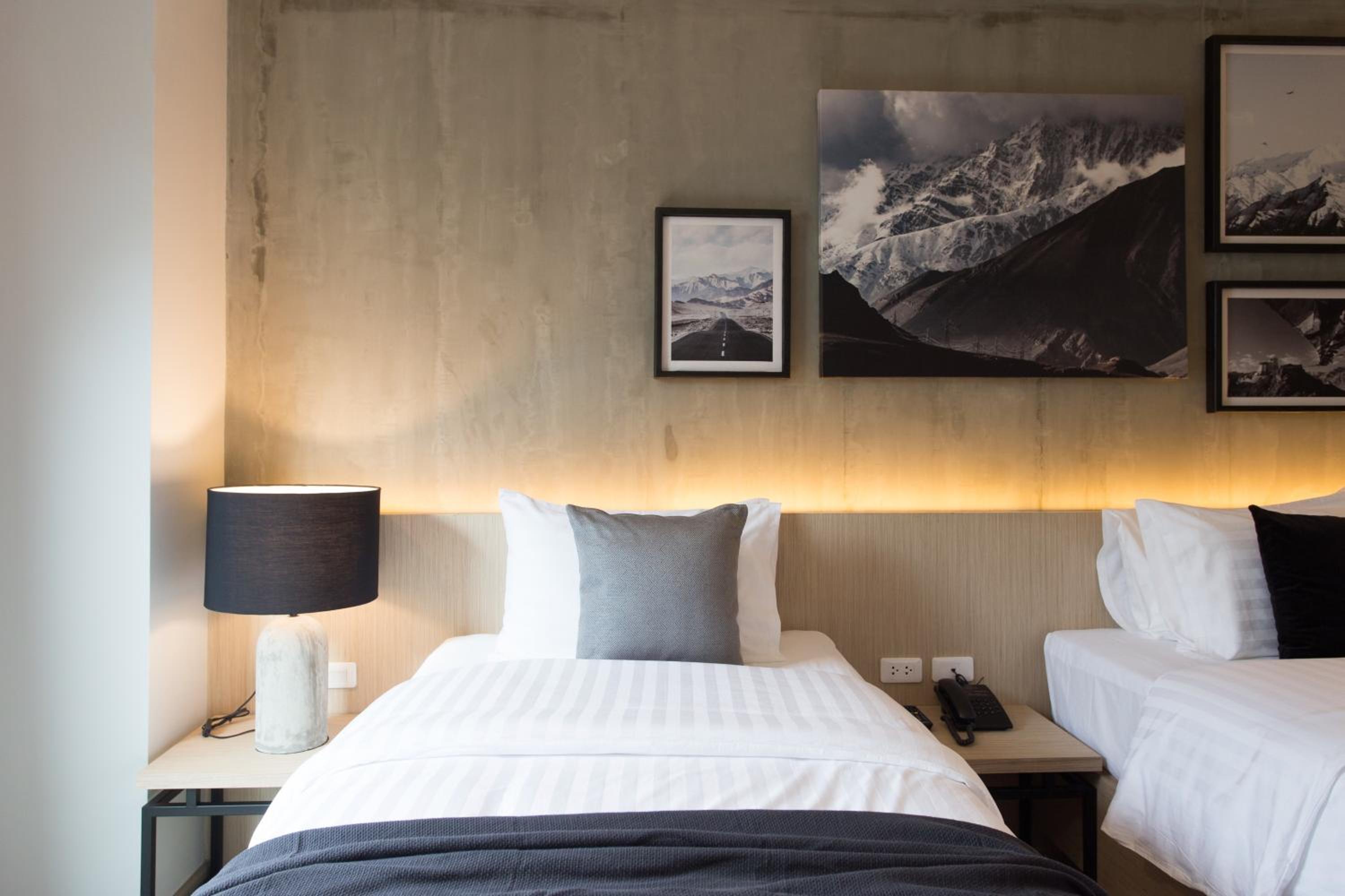 Triple Room - Photo 6