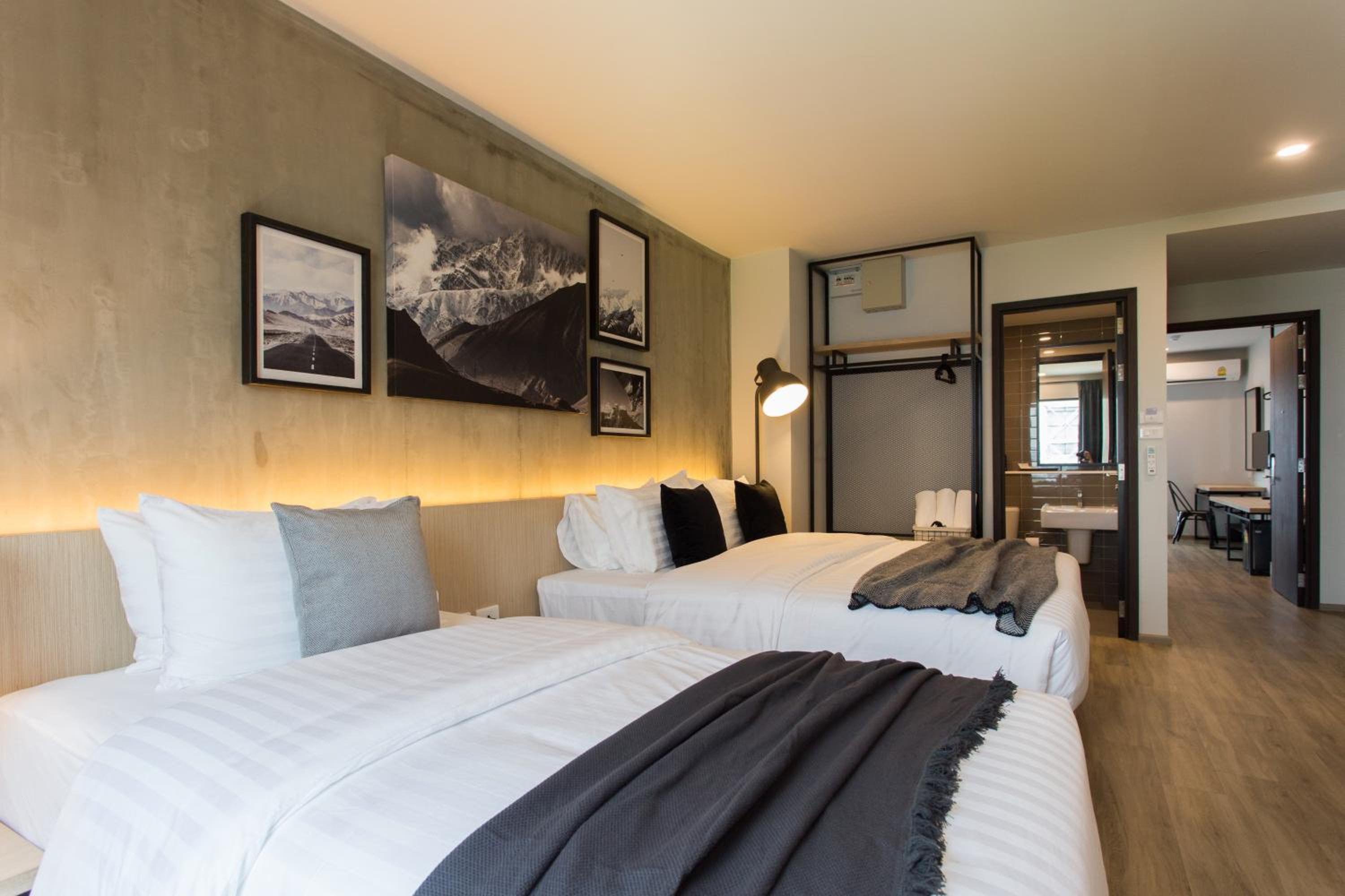 Triple Room - Photo 5